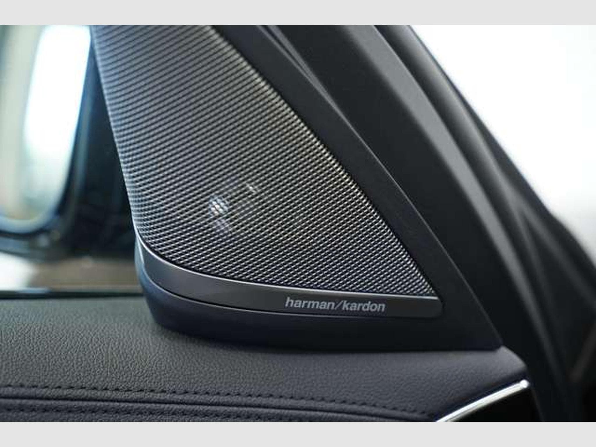 BMW M5 Competition *2.H *20 *ACC *M Drivers *Laser (2021) - Photo 22