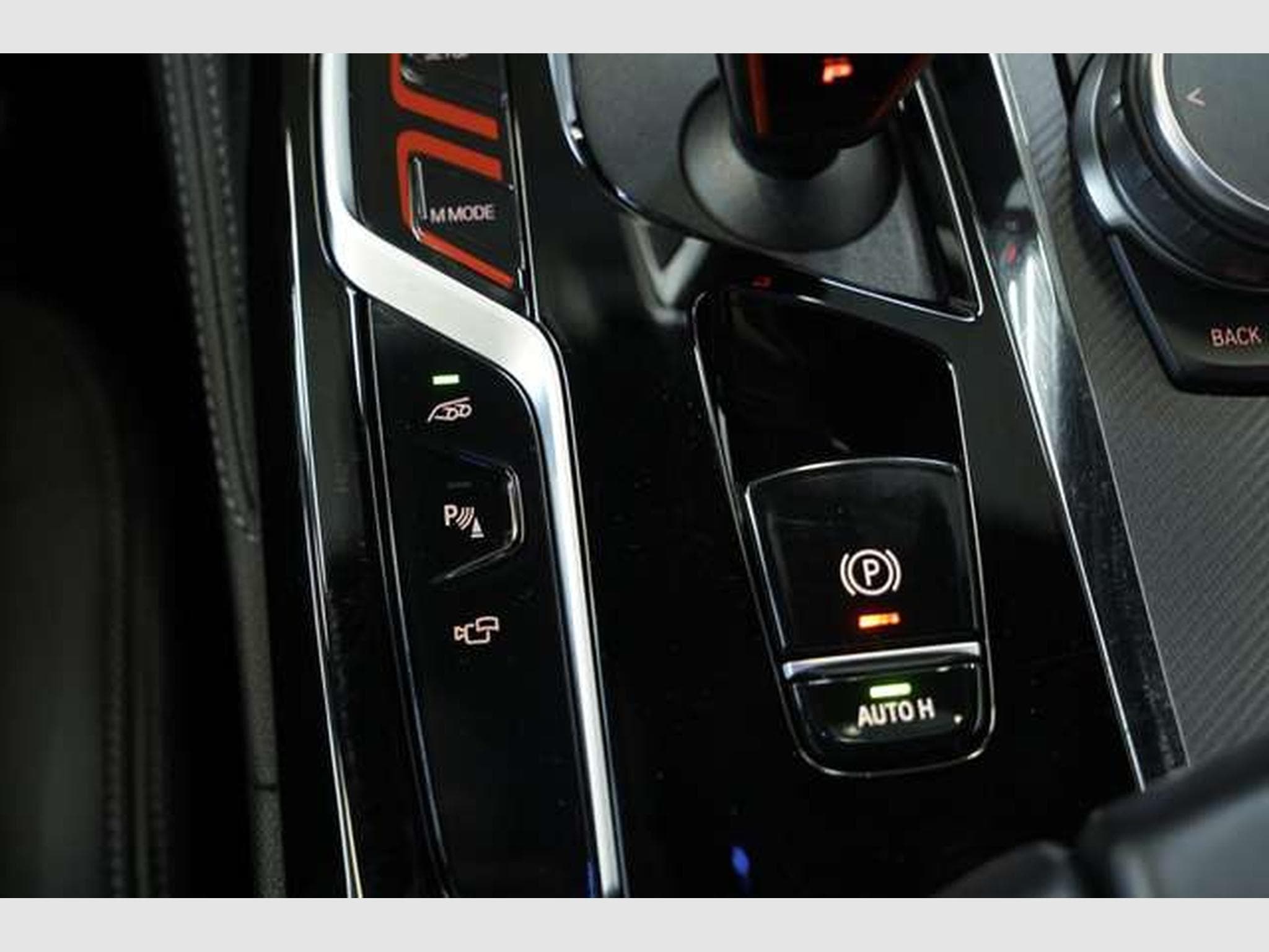BMW M5 Competition *2.H *20 *ACC *M Drivers *Laser (2021) - Photo 25