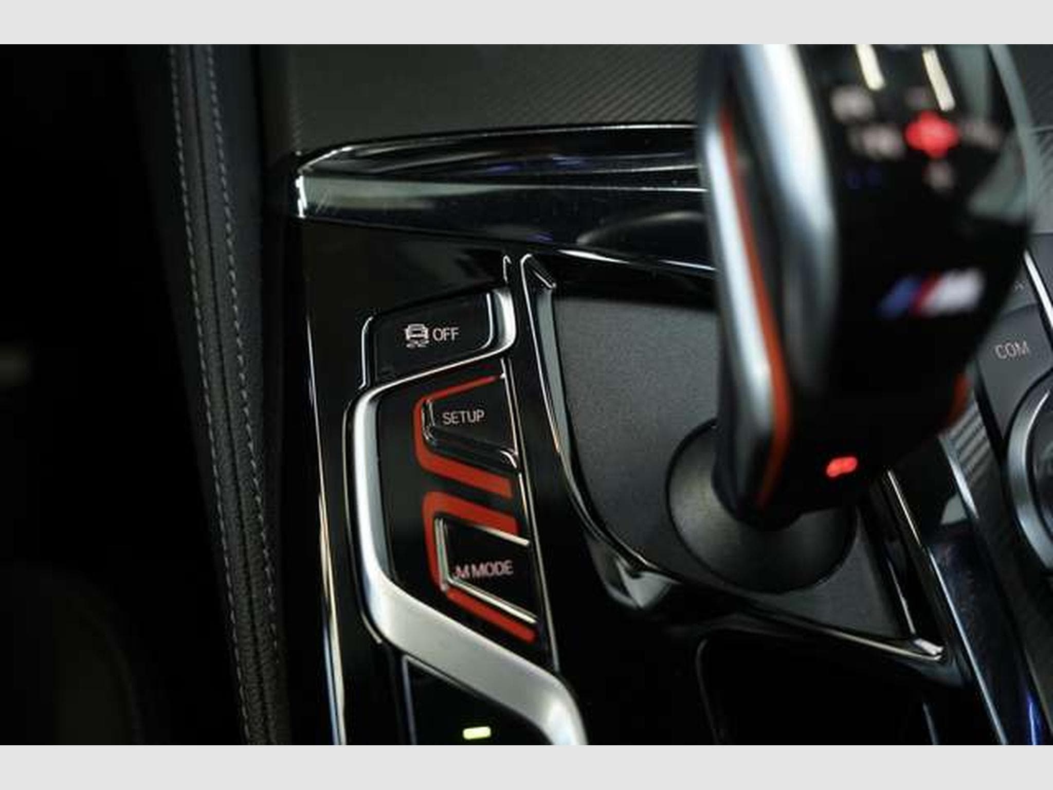 BMW M5 Competition *2.H *20 *ACC *M Drivers *Laser (2021) - Photo 26