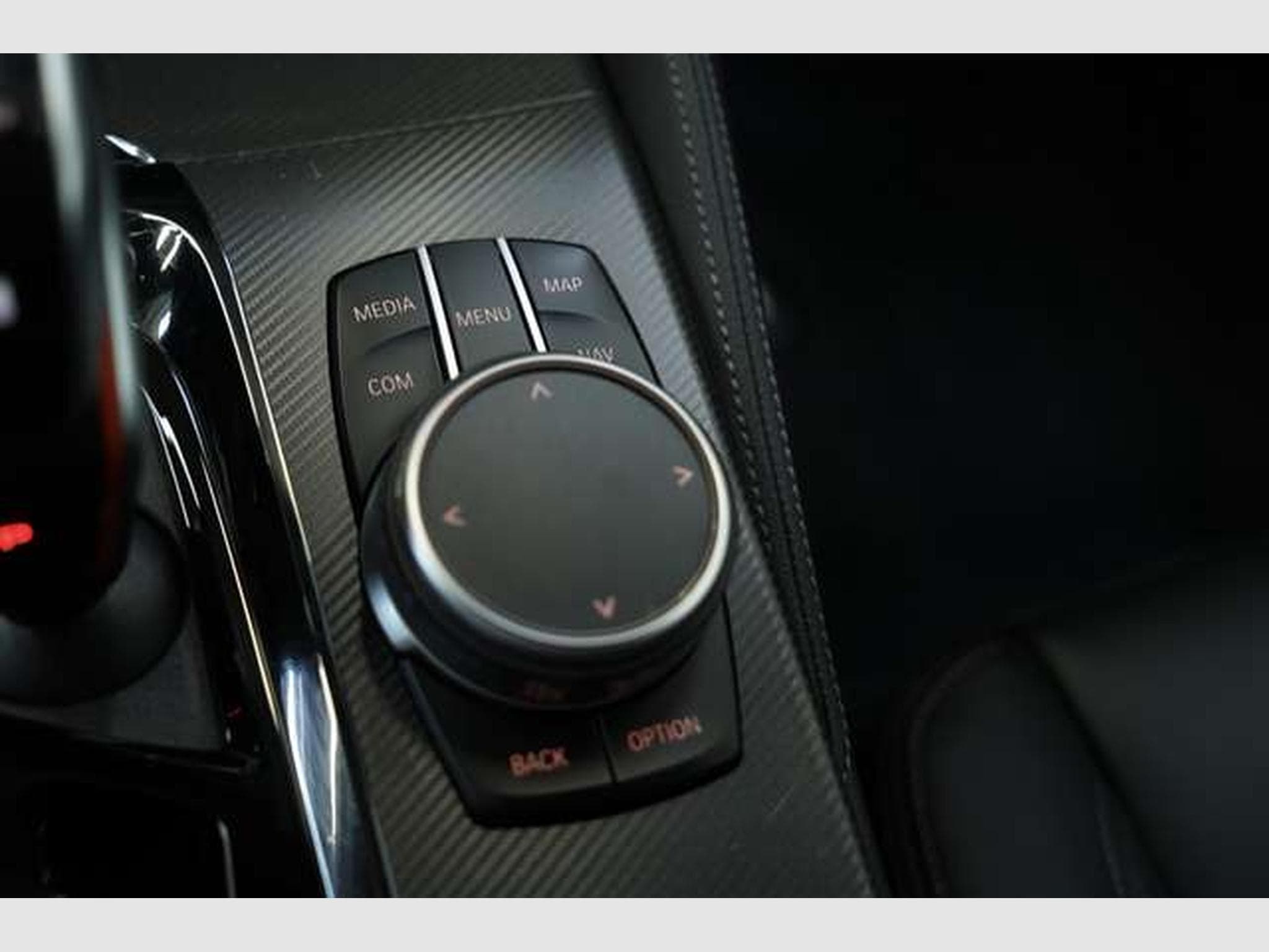 BMW M5 Competition *2.H *20 *ACC *M Drivers *Laser (2021) - Photo 27