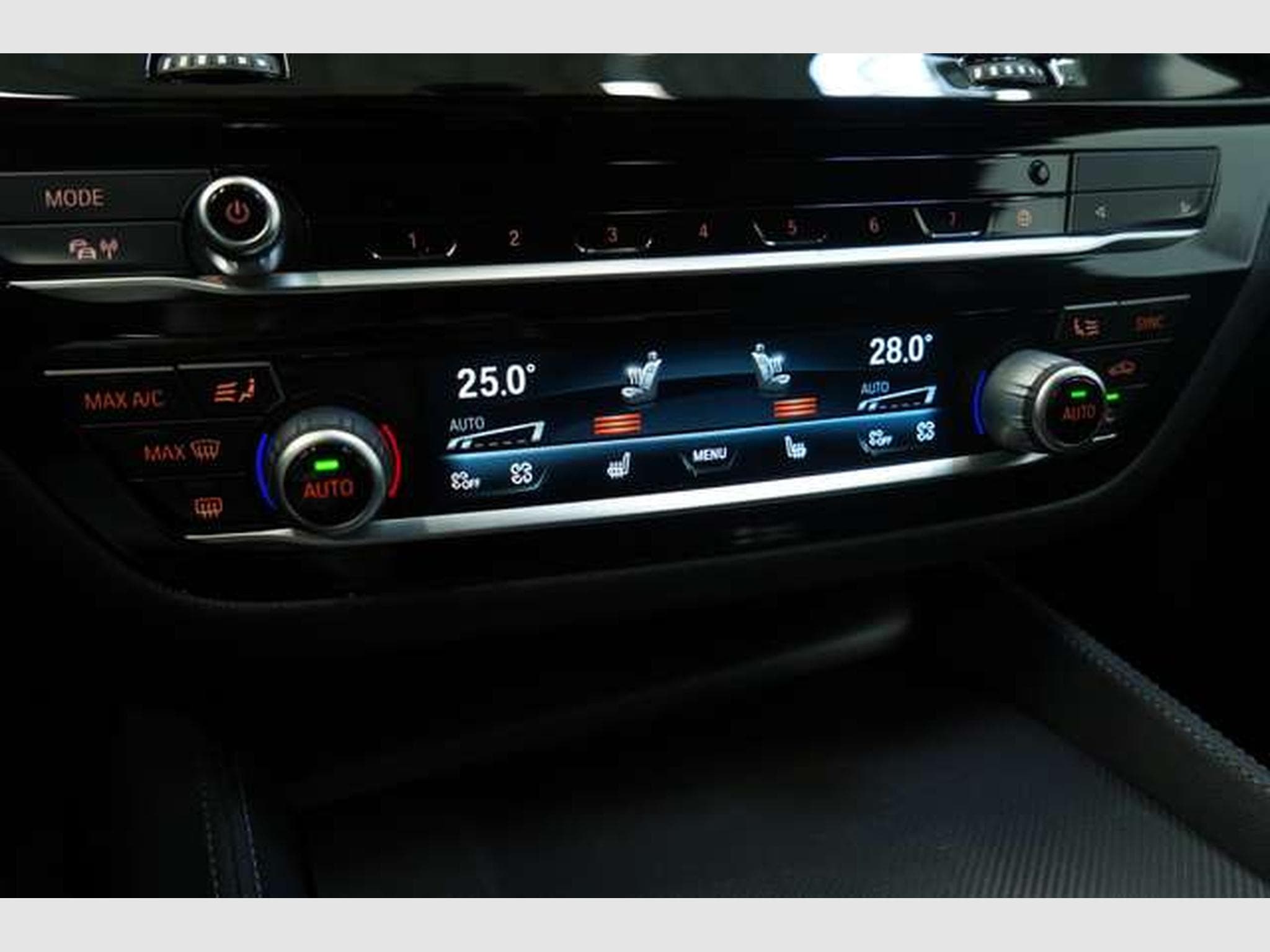 BMW M5 Competition *2.H *20 *ACC *M Drivers *Laser (2021) - Photo 28