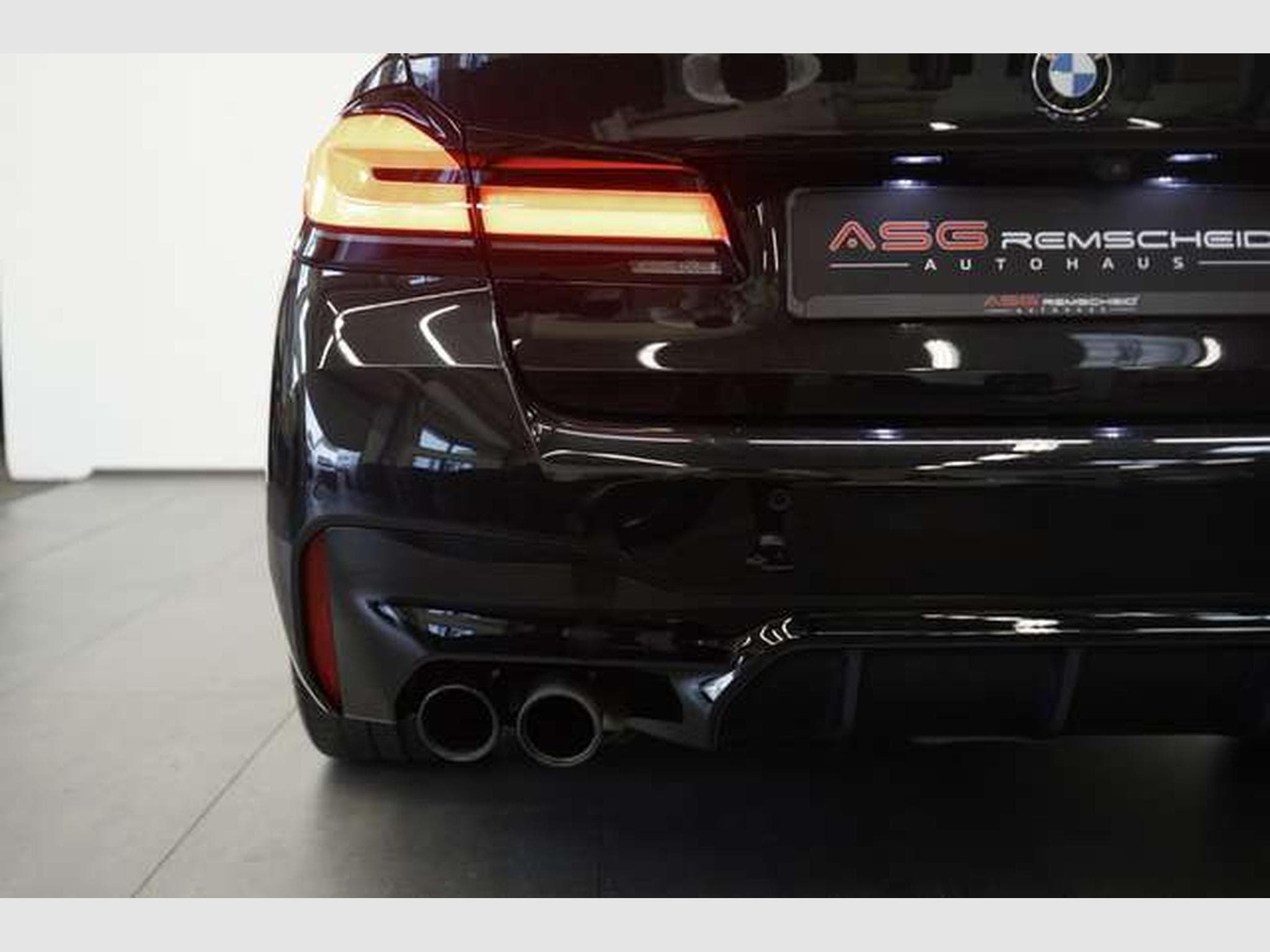 BMW M5 Competition *2.H *20 *ACC *M Drivers *Laser (2021) - Photo 44