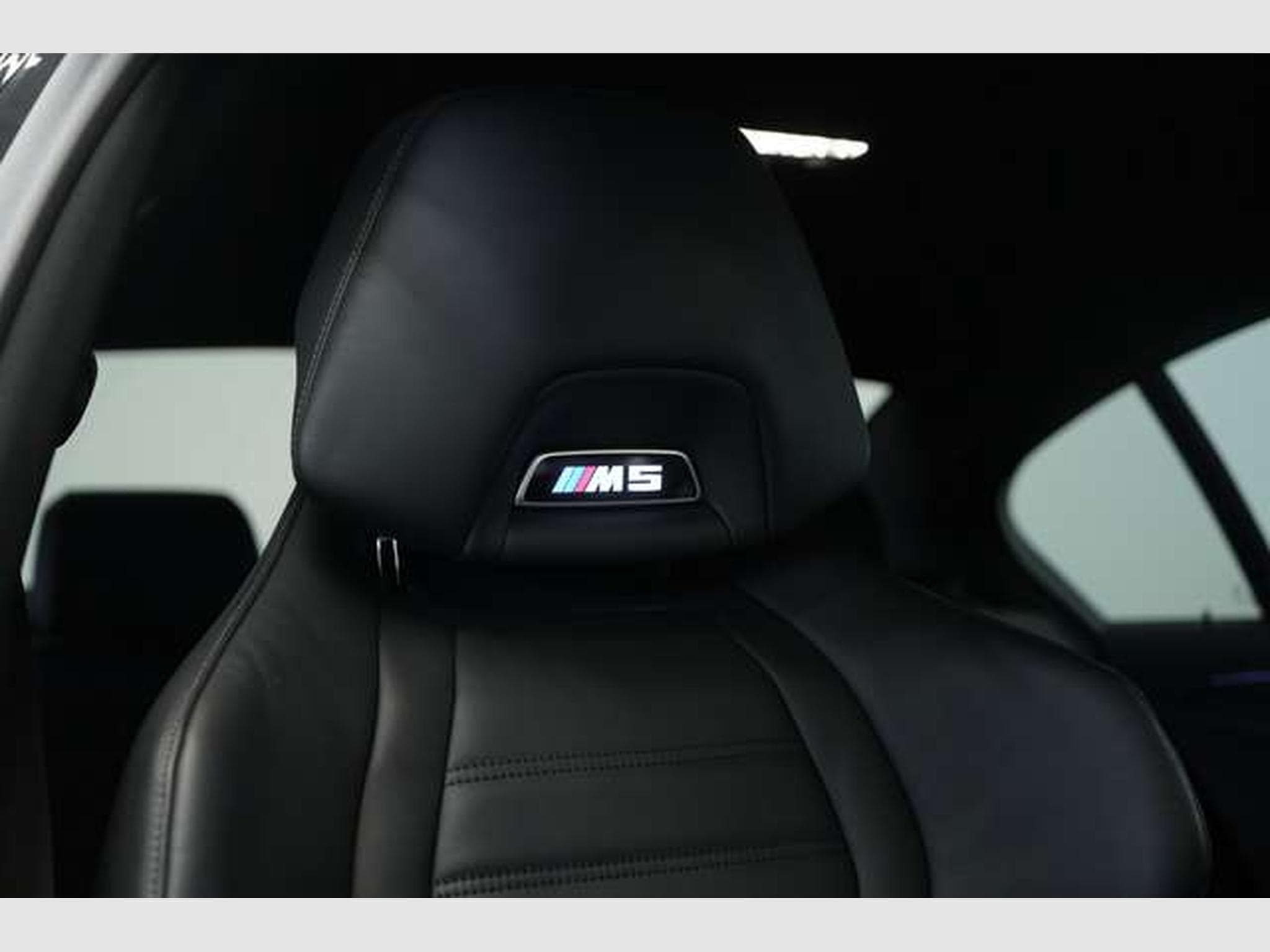 BMW M5 Competition *2.H *20 *ACC *M Drivers *Laser (2021) - Photo 7