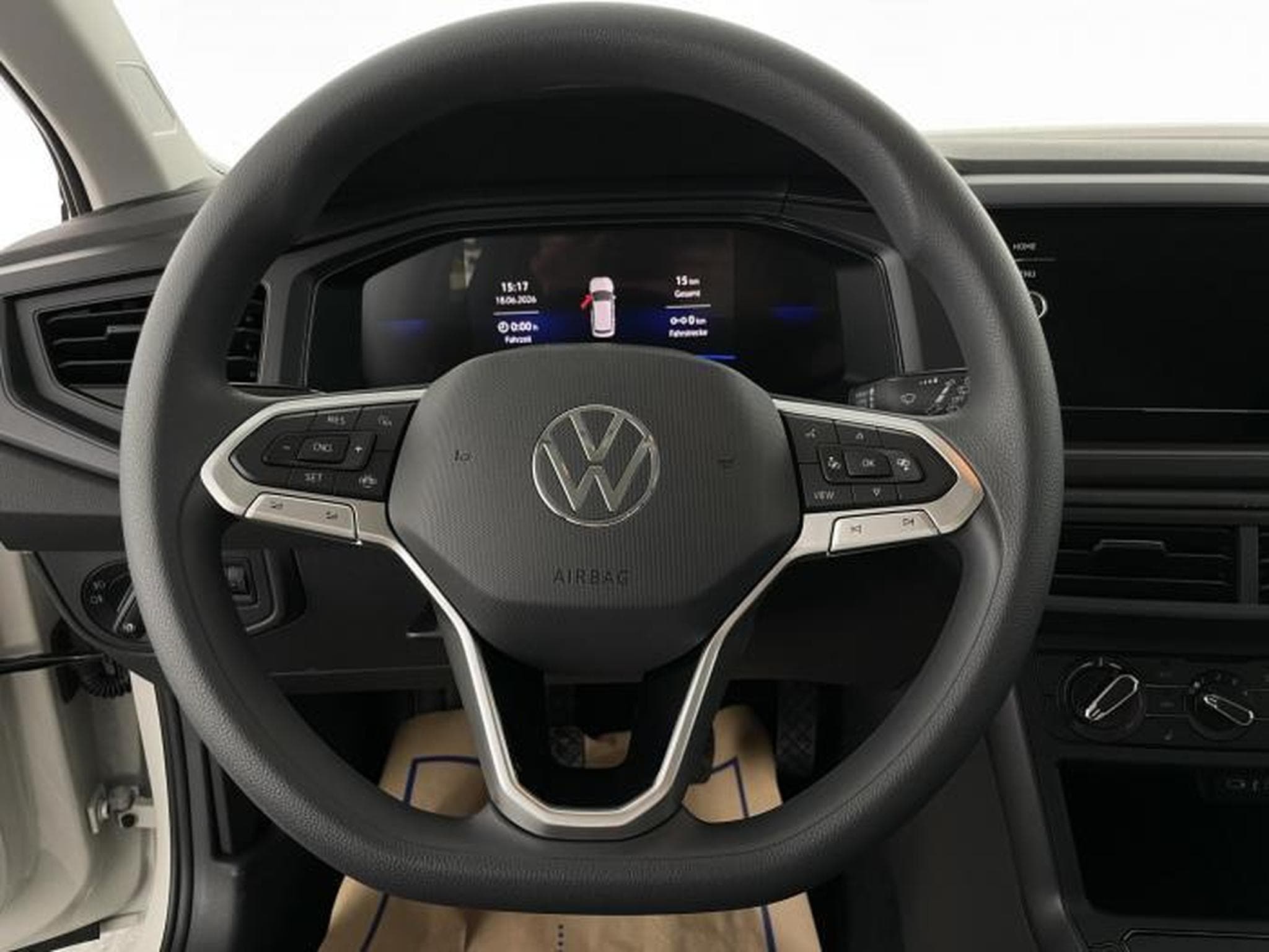 VW Polo 1.0 MPI 59kW (2026) - Photo 16