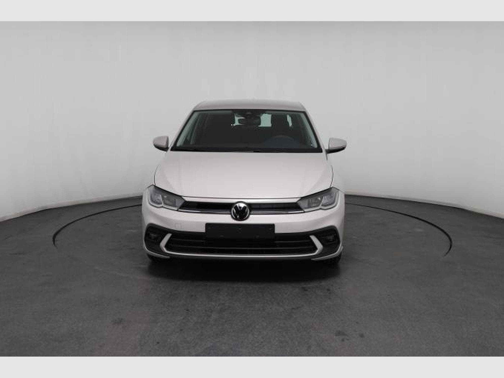 VW Polo 1.0 MPI 59kW (2026) - Photo 2