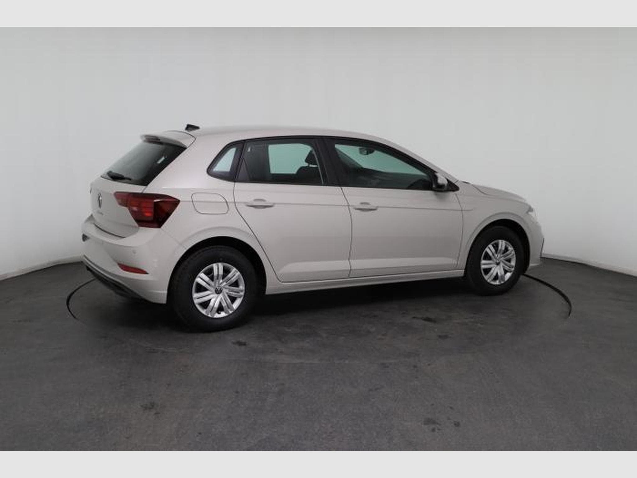 VW Polo 1.0 MPI 59kW (2026) - Photo 8