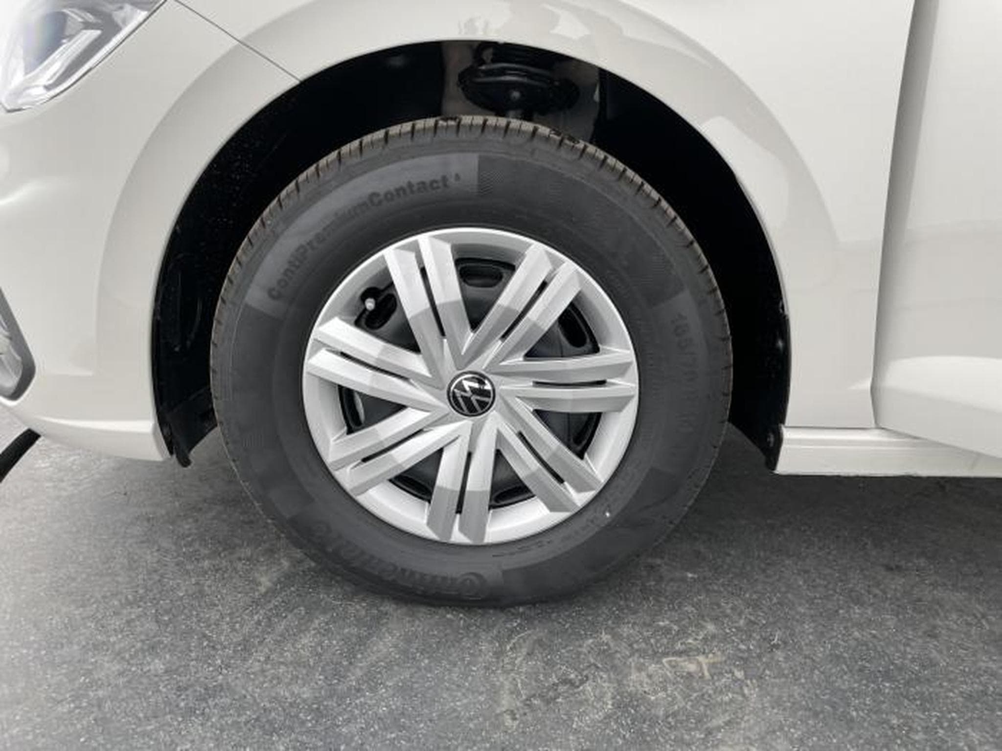 VW Polo 1.0 TSI 70kW (2026) - Photo 11