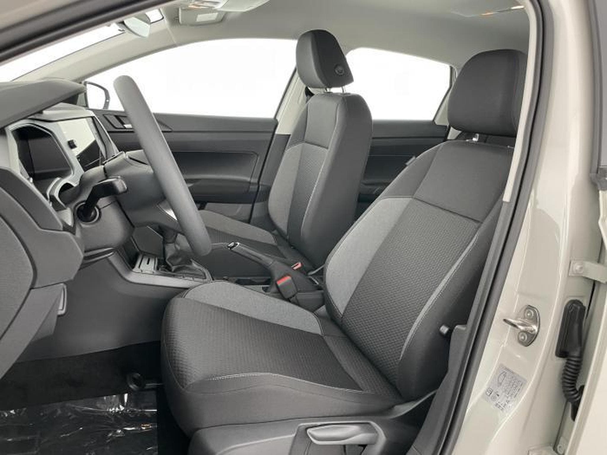 VW Polo 1.0 TSI 70kW (2026) - Photo 12