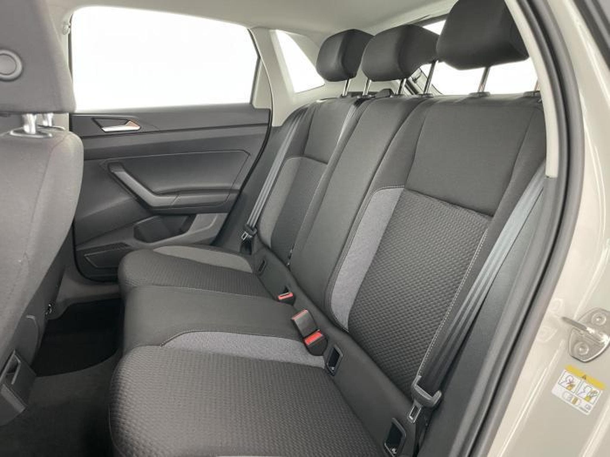 VW Polo 1.0 TSI 70kW (2026) - Photo 13