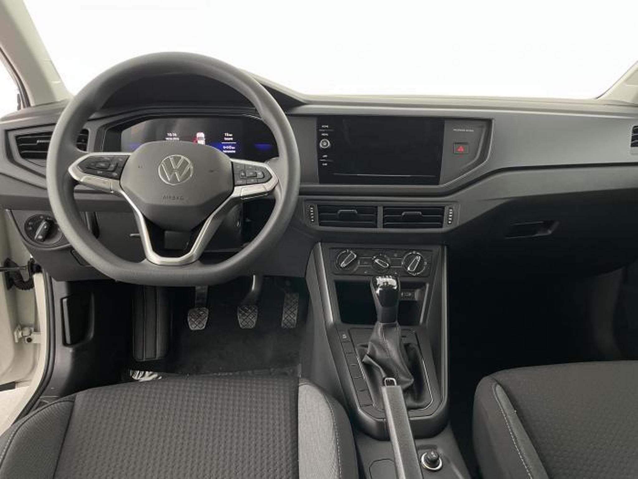 VW Polo 1.0 TSI 70kW (2026) - Photo 15