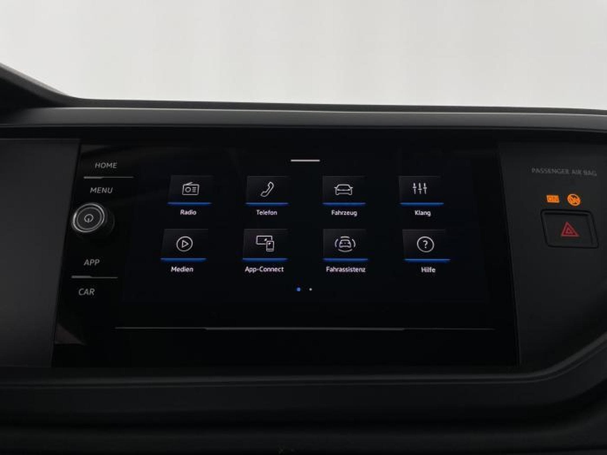 VW Polo 1.0 TSI 70kW (2026) - Photo 17