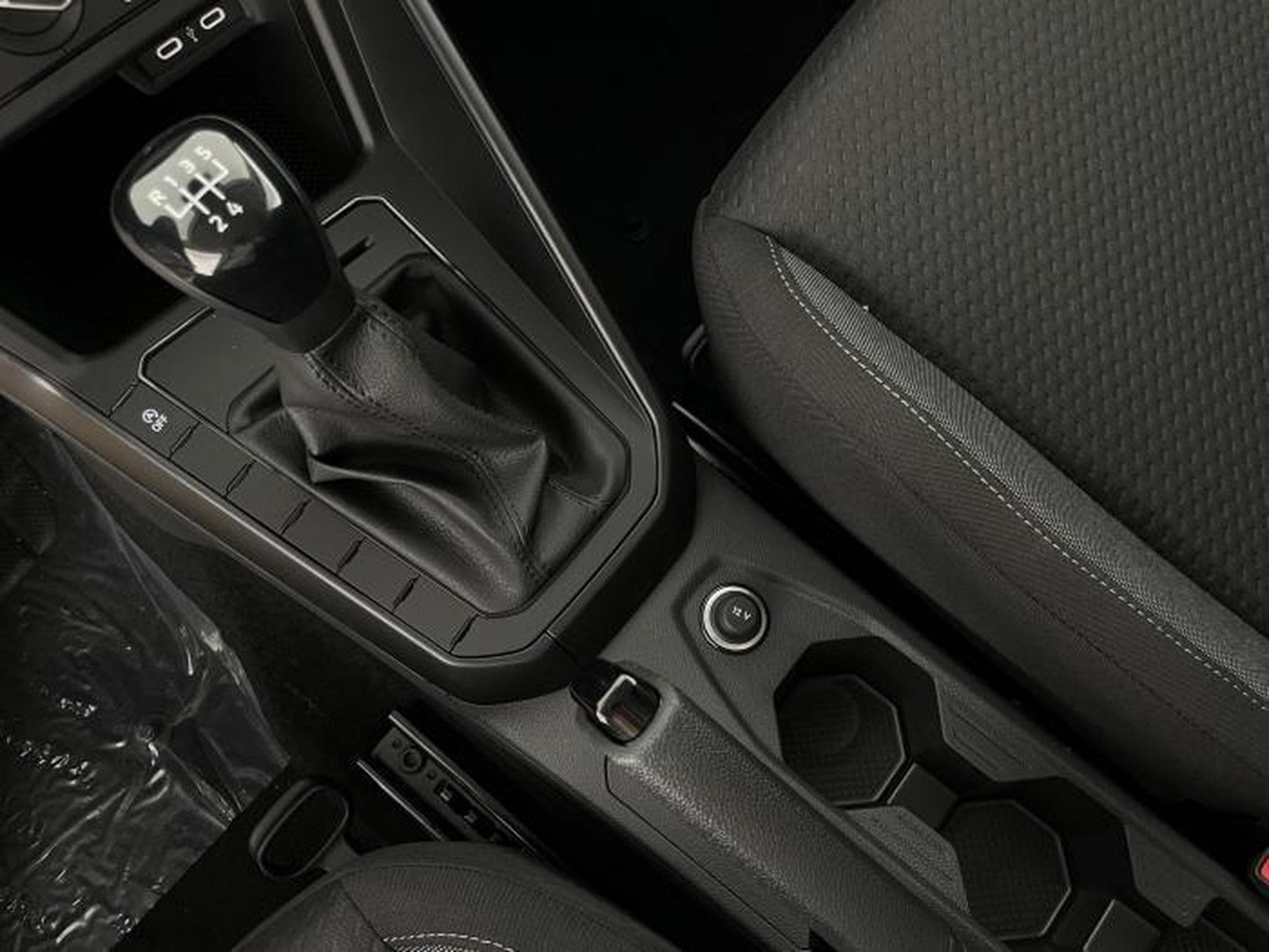 VW Polo 1.0 TSI 70kW (2026) - Photo 19