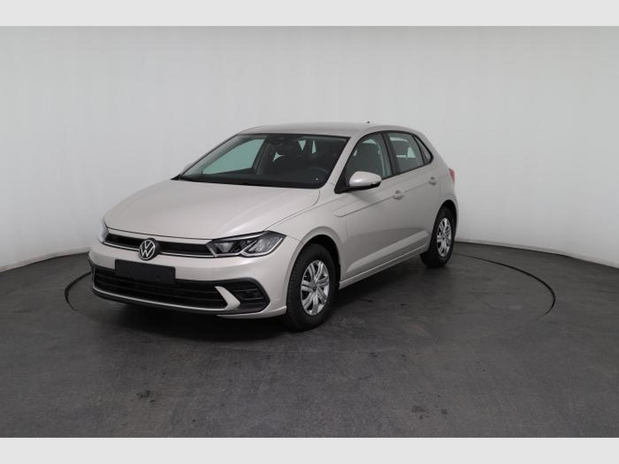 VW Polo 1.0 TSI 70kW (2026) - Photo 3