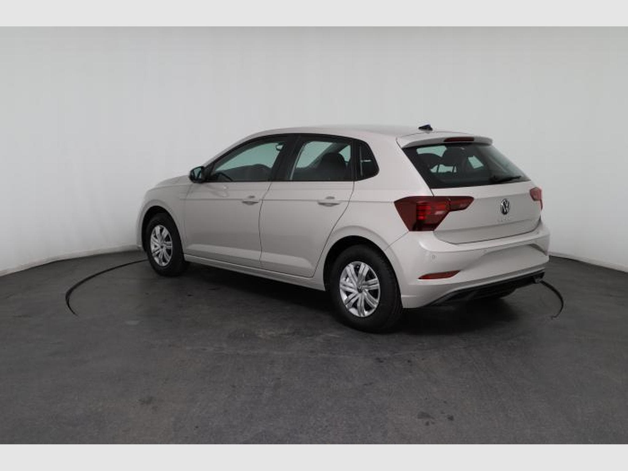 VW Polo 1.0 TSI 70kW (2026) - Photo 5