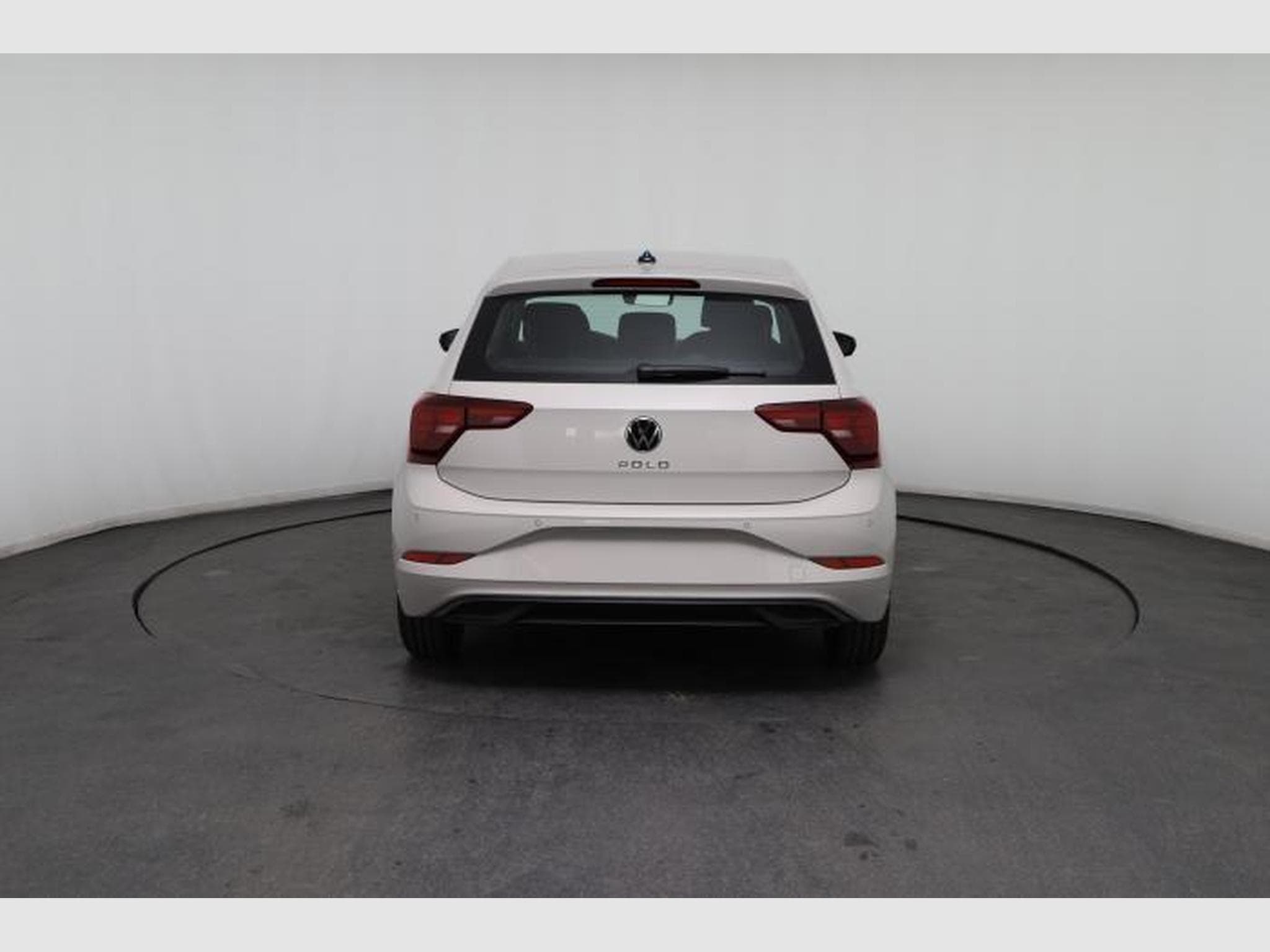 VW Polo 1.0 TSI 70kW (2026) - Photo 6