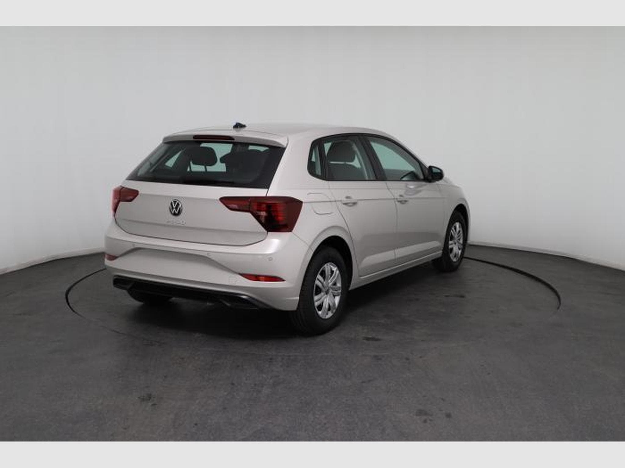 VW Polo 1.0 TSI 70kW (2026) - Photo 7