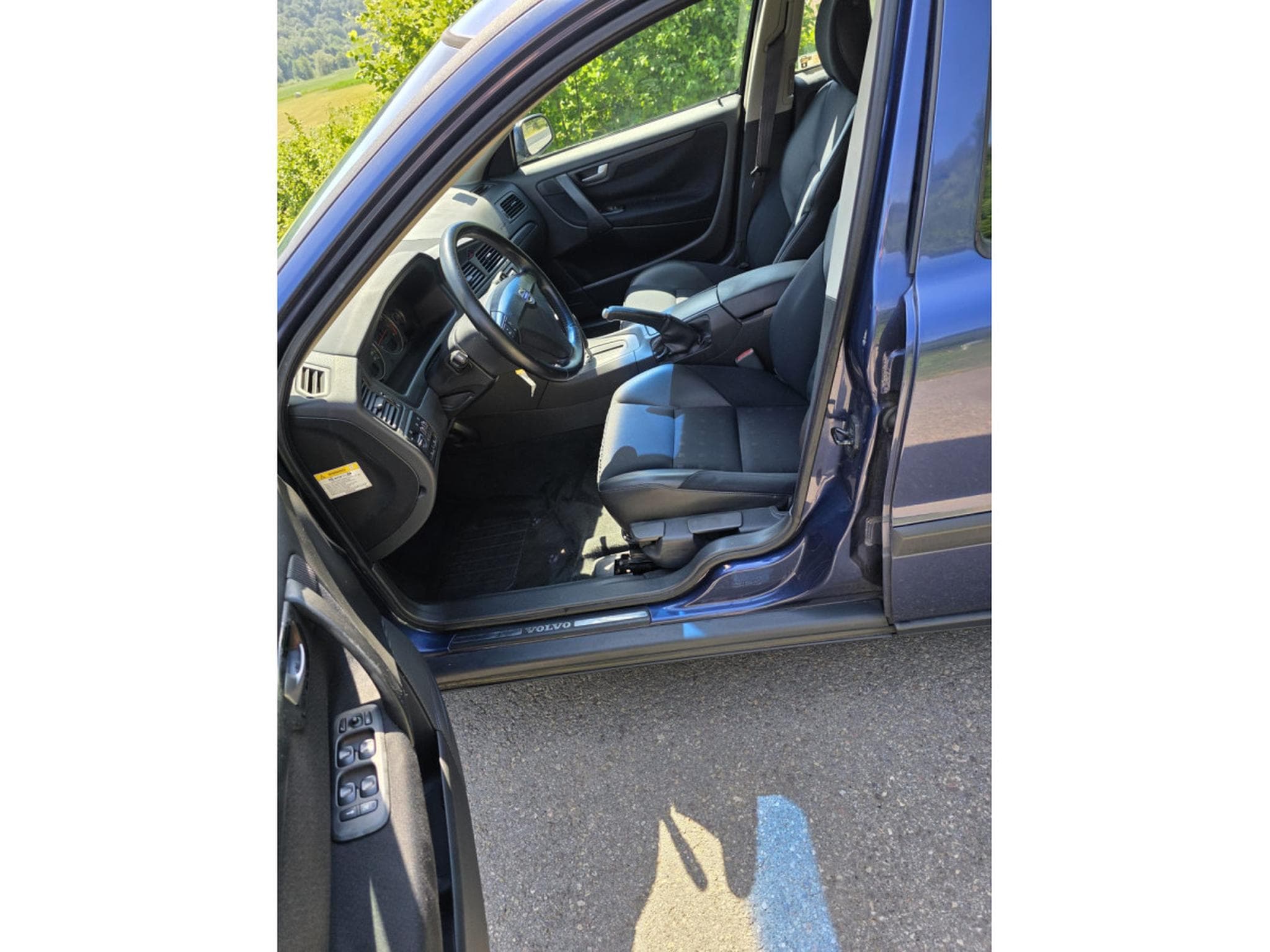 Volvo S60 2.4 Aut (2003) - Photo 5