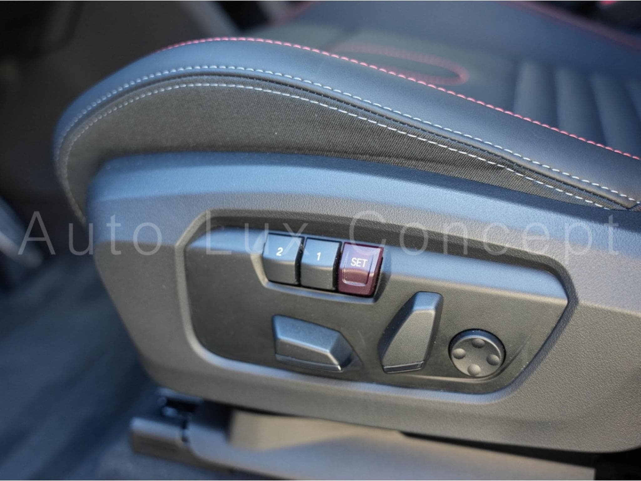 Mini Countryman John Cooper Works ALL4 (2024) - Foto 17