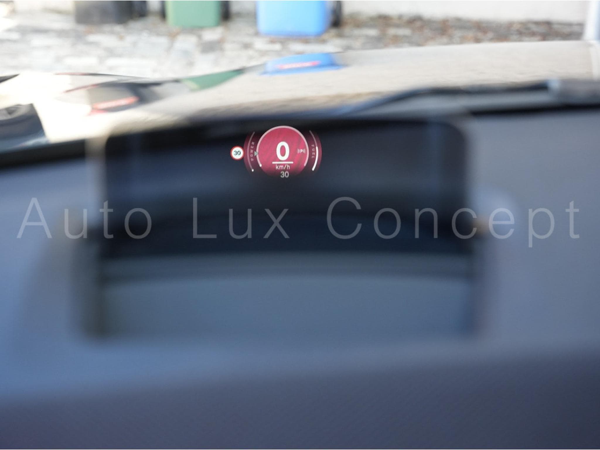 Mini Countryman John Cooper Works ALL4 (2024) - Foto 19