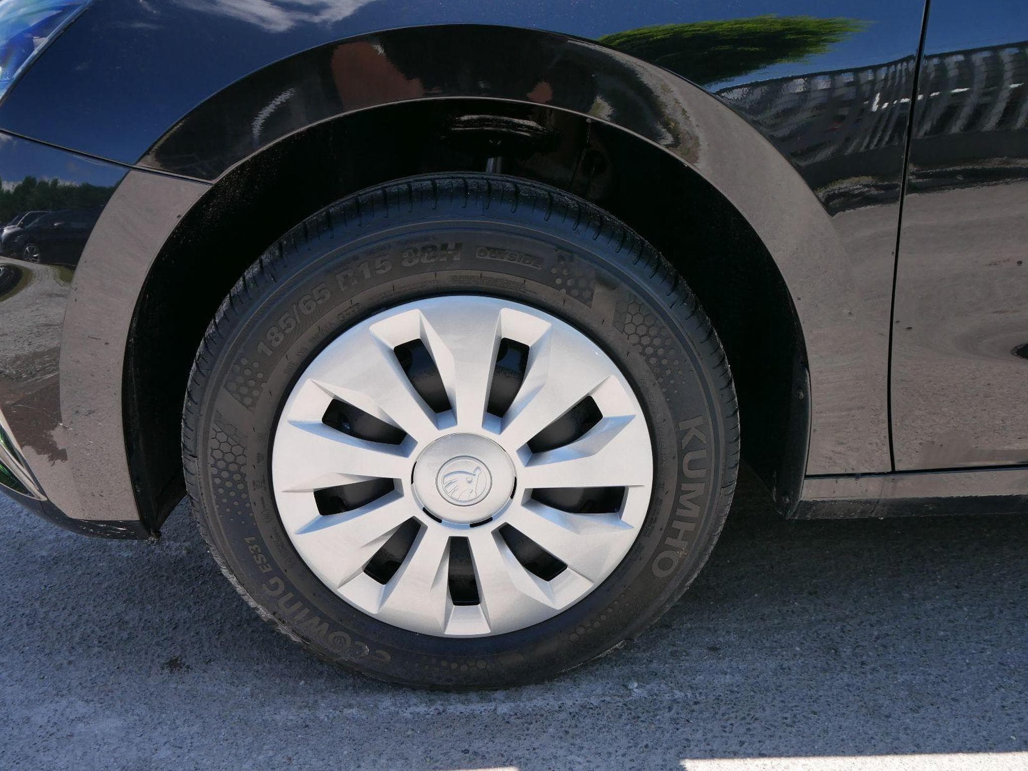 Skoda Fabia Selection (2026) - Photo 3