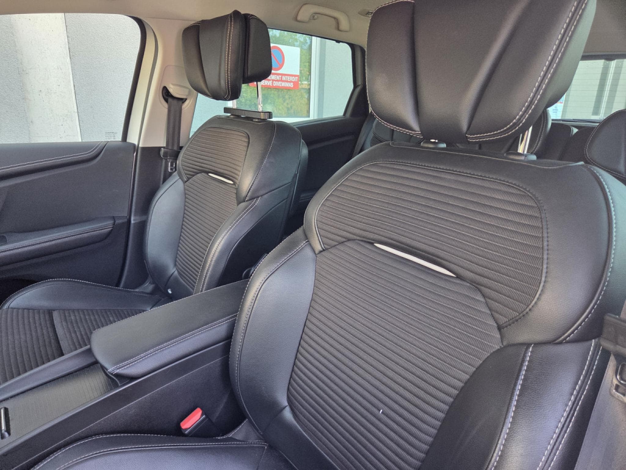 Renault Scenic 1.6 Dci 130 CV Bose Edition Garantie 12 Mois (2018) - Photo 11