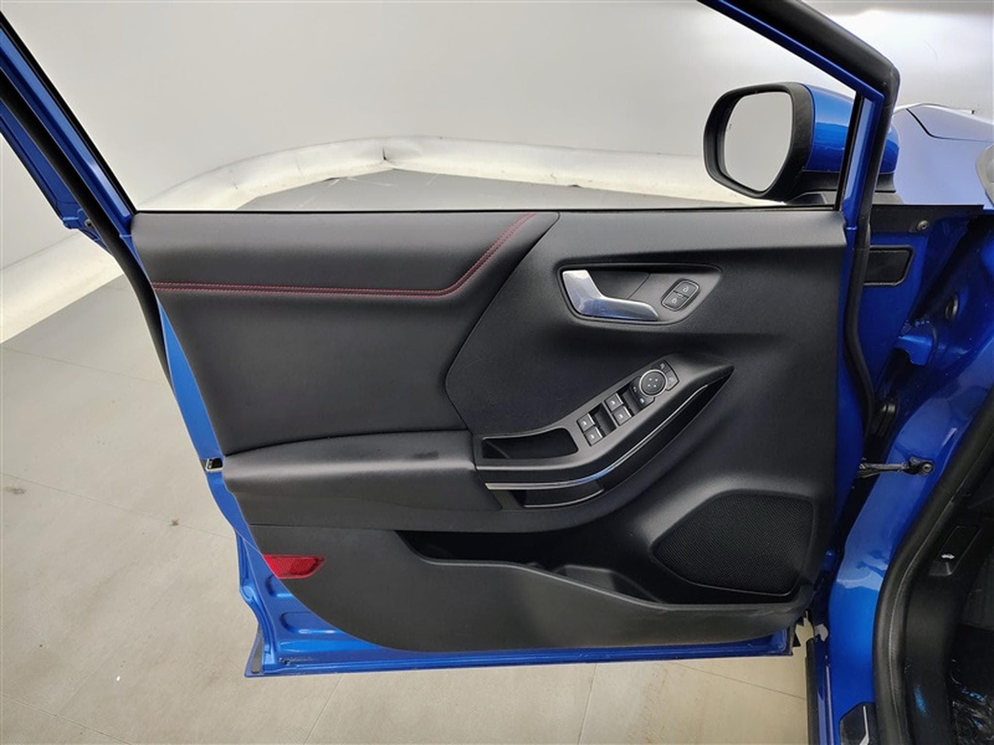 Ford Puma 1.0 EcoBoost ST-Line X (2020) - Foto 17