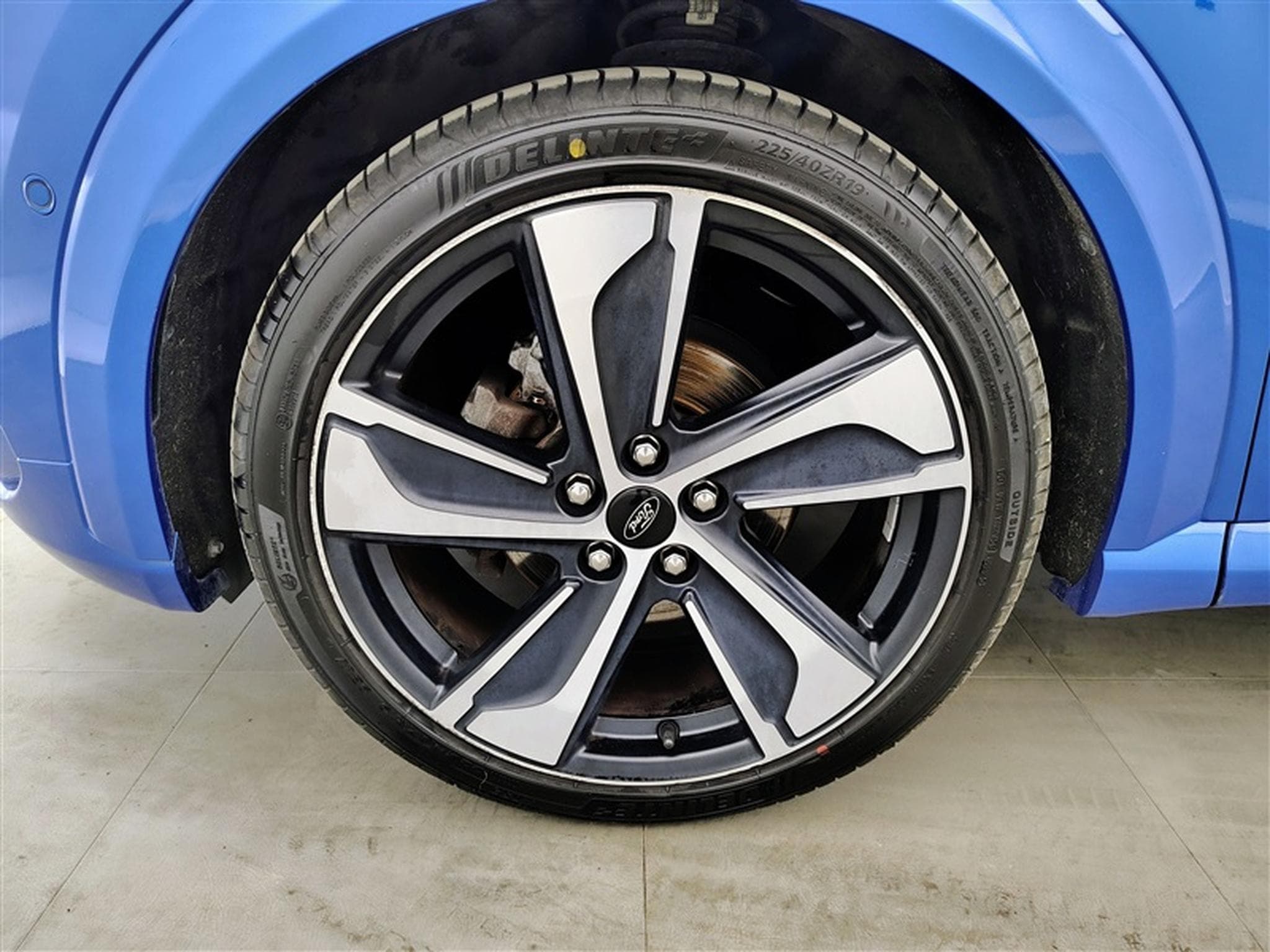 Ford Puma 1.0 EcoBoost ST-Line X (2020) - Foto 6