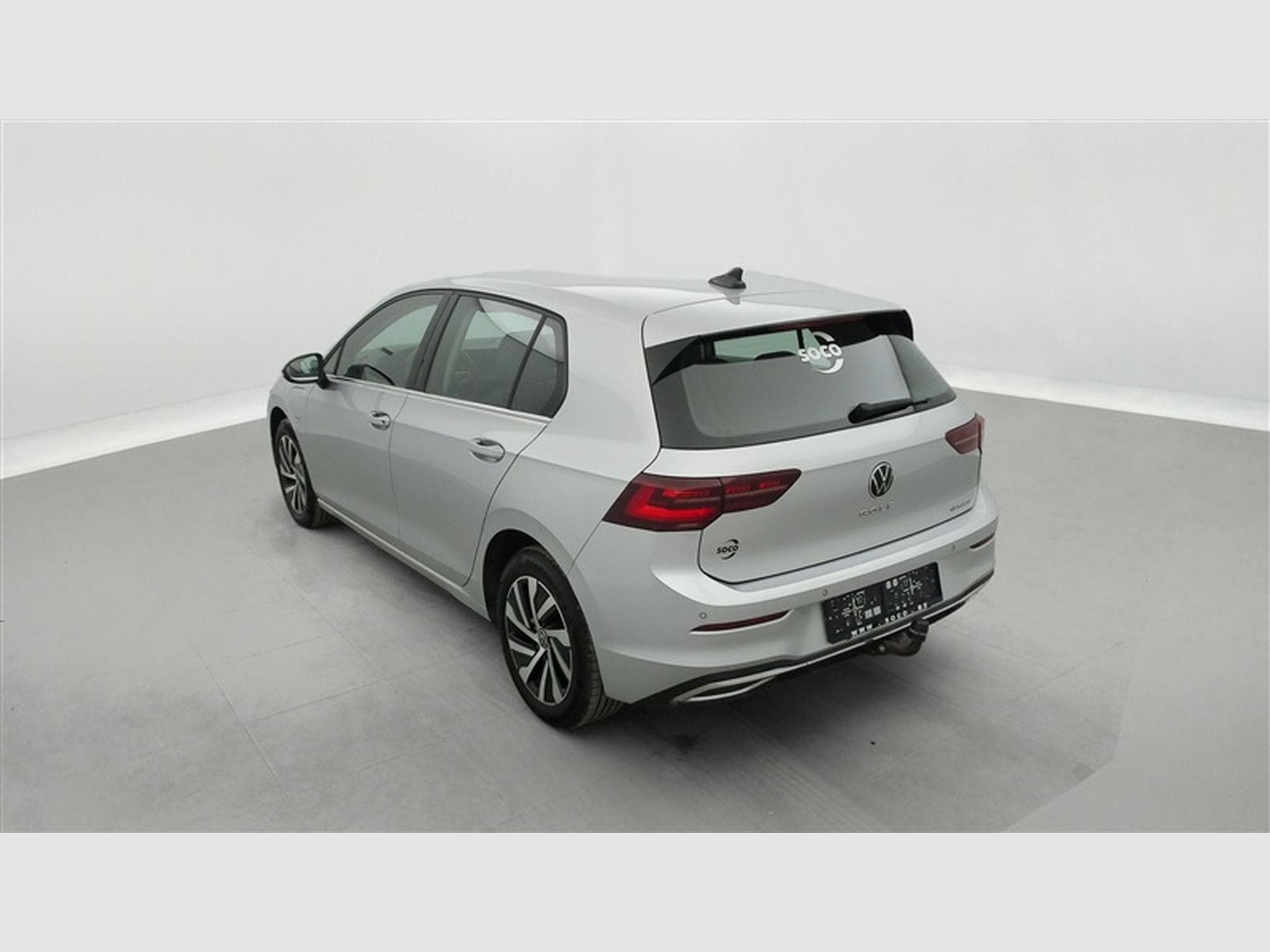 VW Golf 1.4 eHybrid Style DSG  Navi / Led / PDC (2021) - Foto 2
