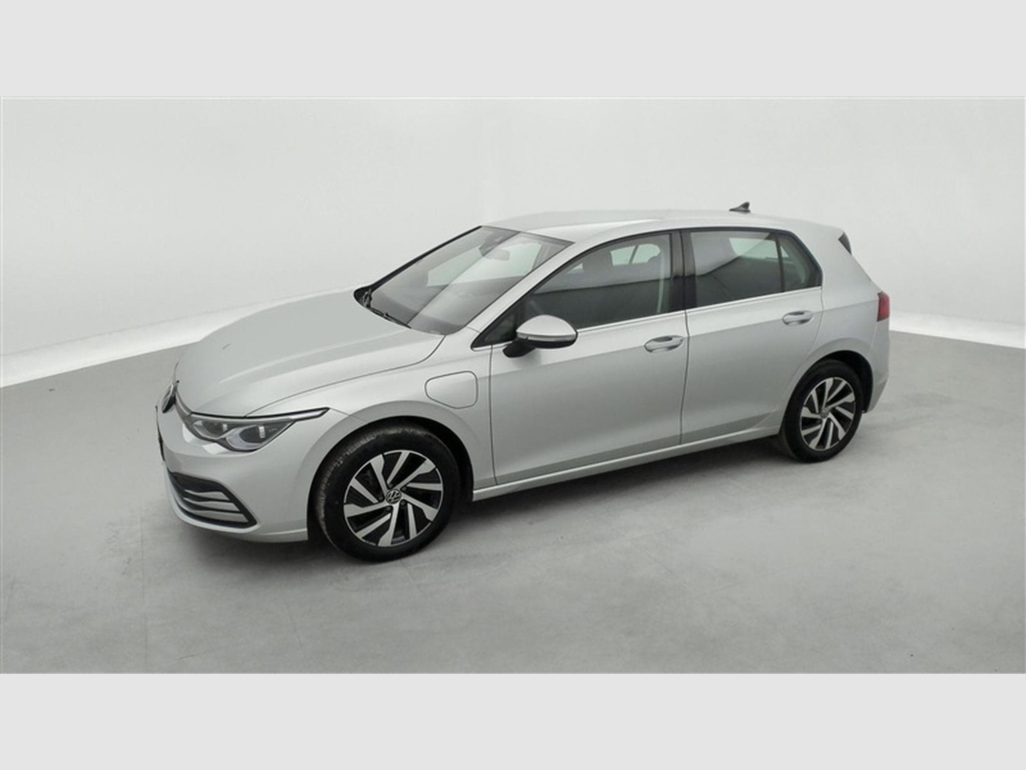 VW Golf 1.4 eHybrid Style DSG  Navi / Led / PDC (2021) - Foto 22