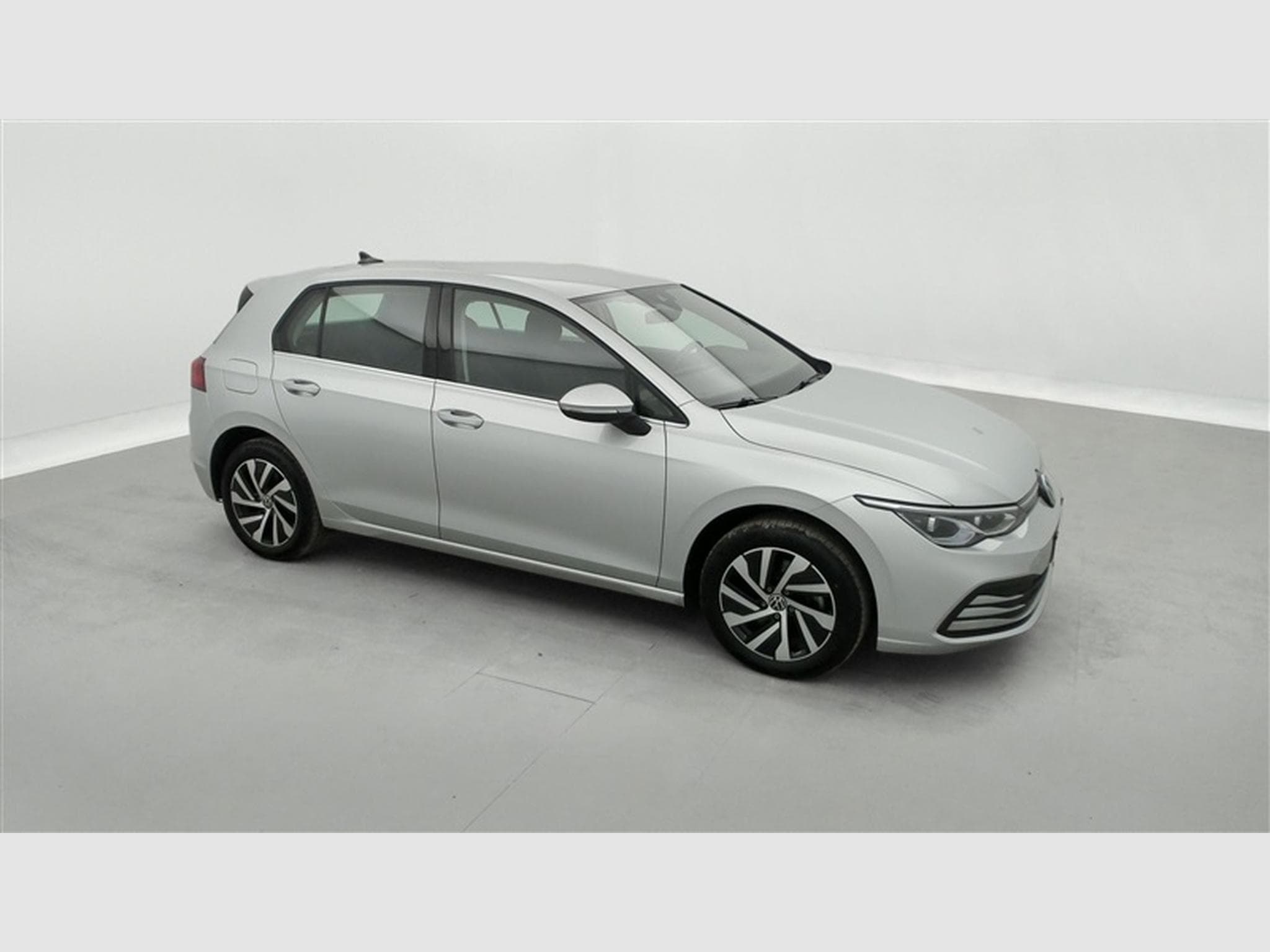 VW Golf 1.4 eHybrid Style DSG  Navi / Led / PDC (2021) - Foto 24