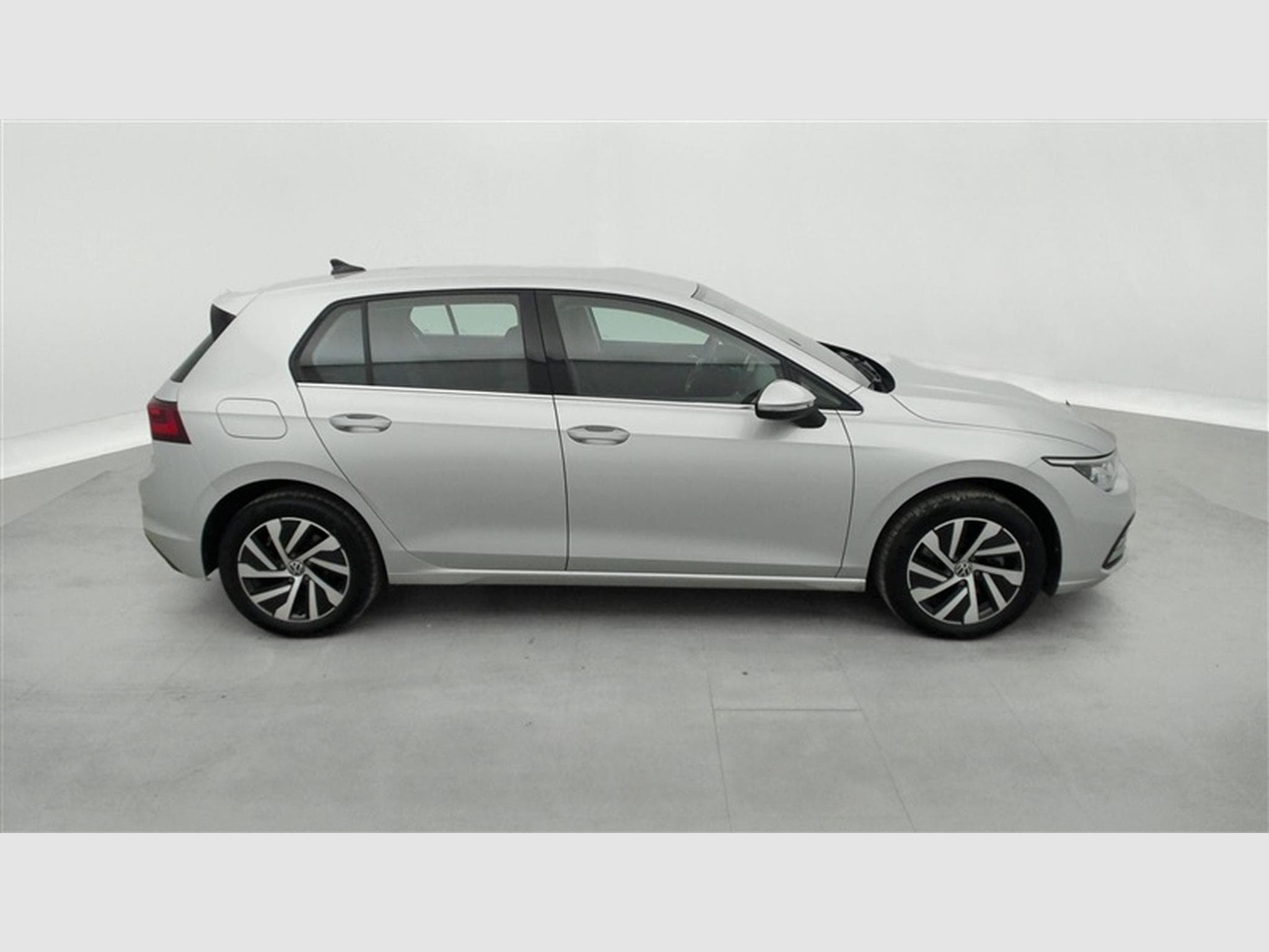 VW Golf 1.4 eHybrid Style DSG  Navi / Led / PDC (2021) - Foto 25