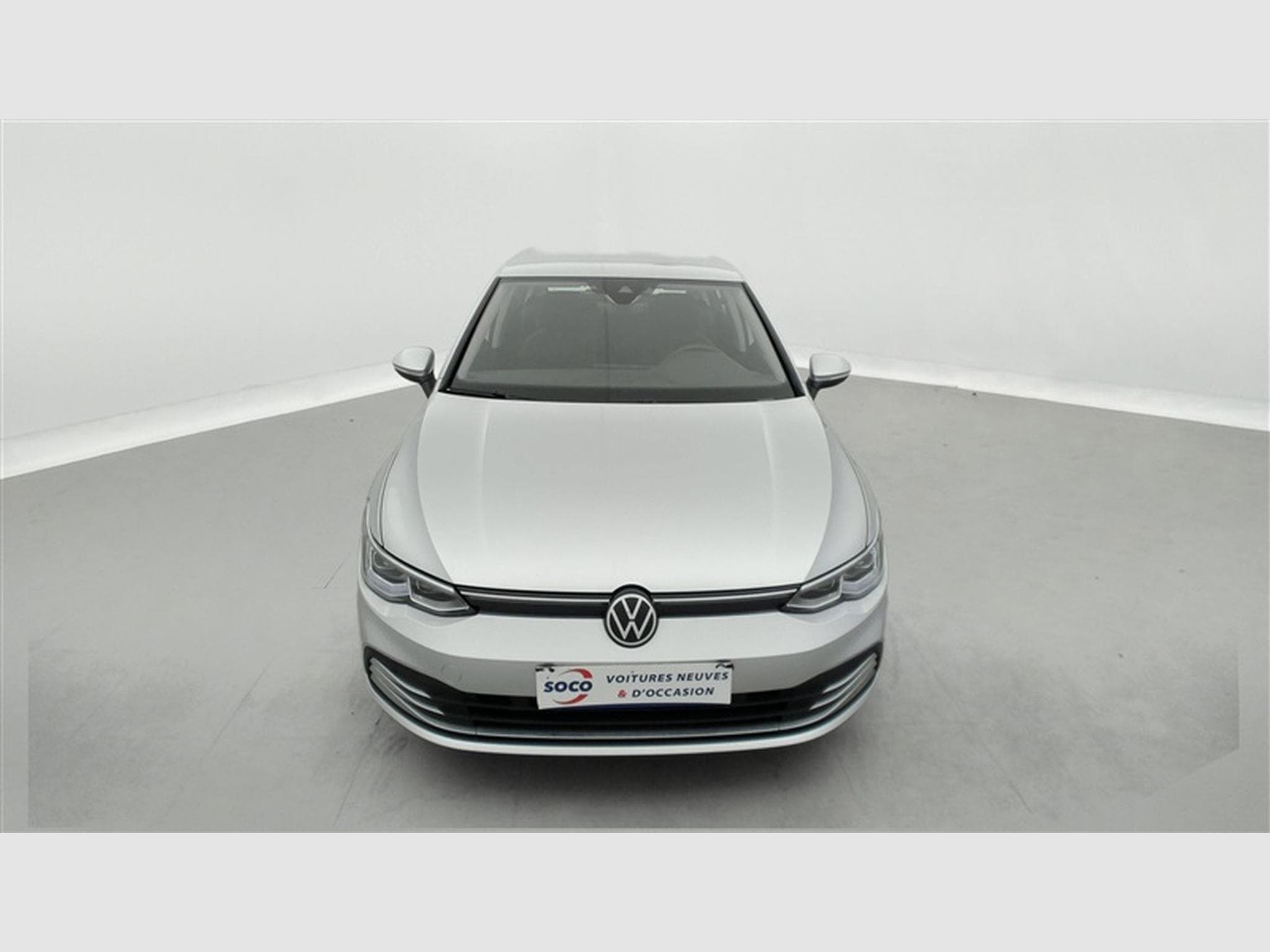 VW Golf 1.4 eHybrid Style DSG  Navi / Led / PDC (2021) - Foto 4