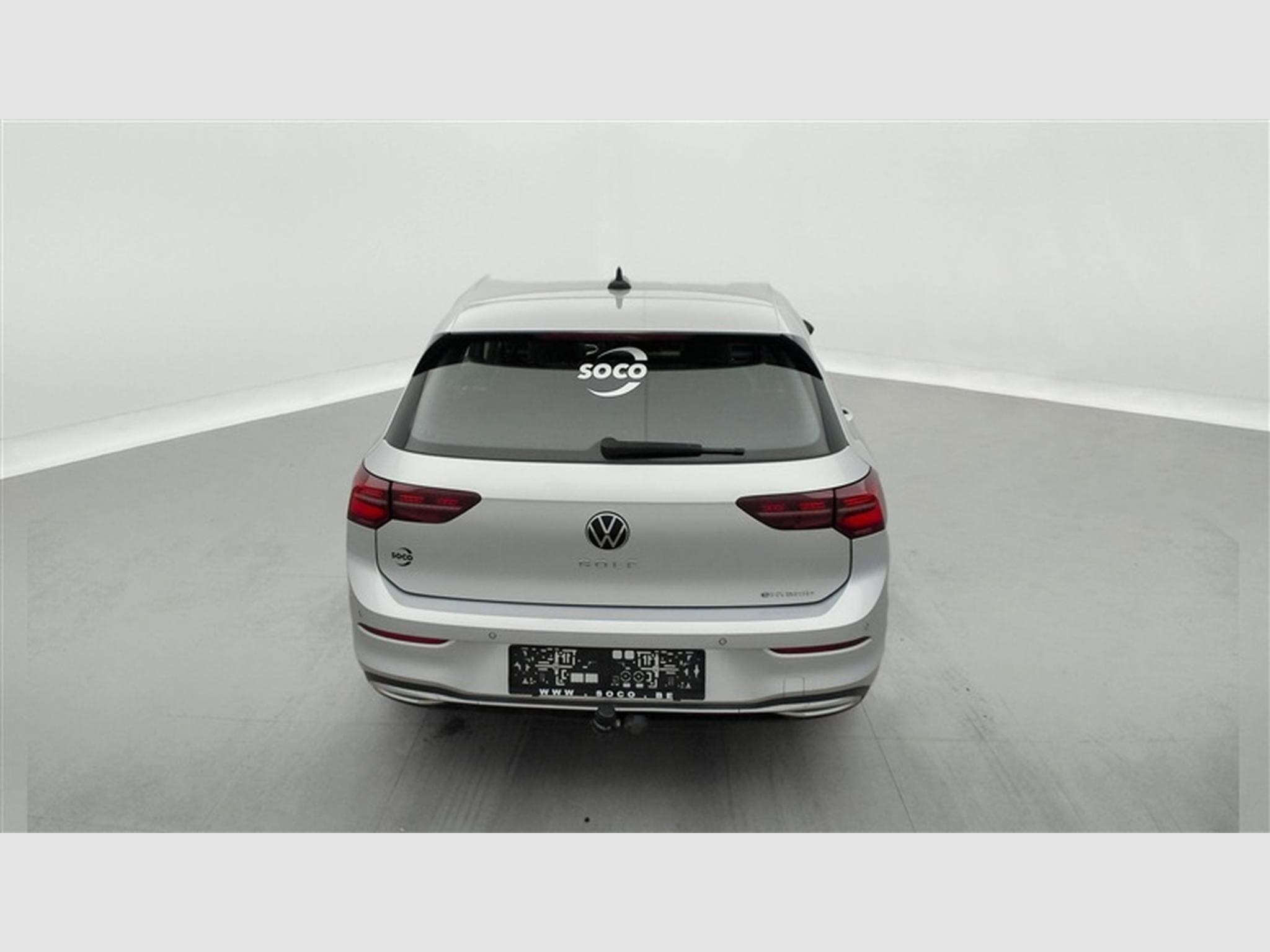 VW Golf 1.4 eHybrid Style DSG  Navi / Led / PDC (2021) - Foto 5