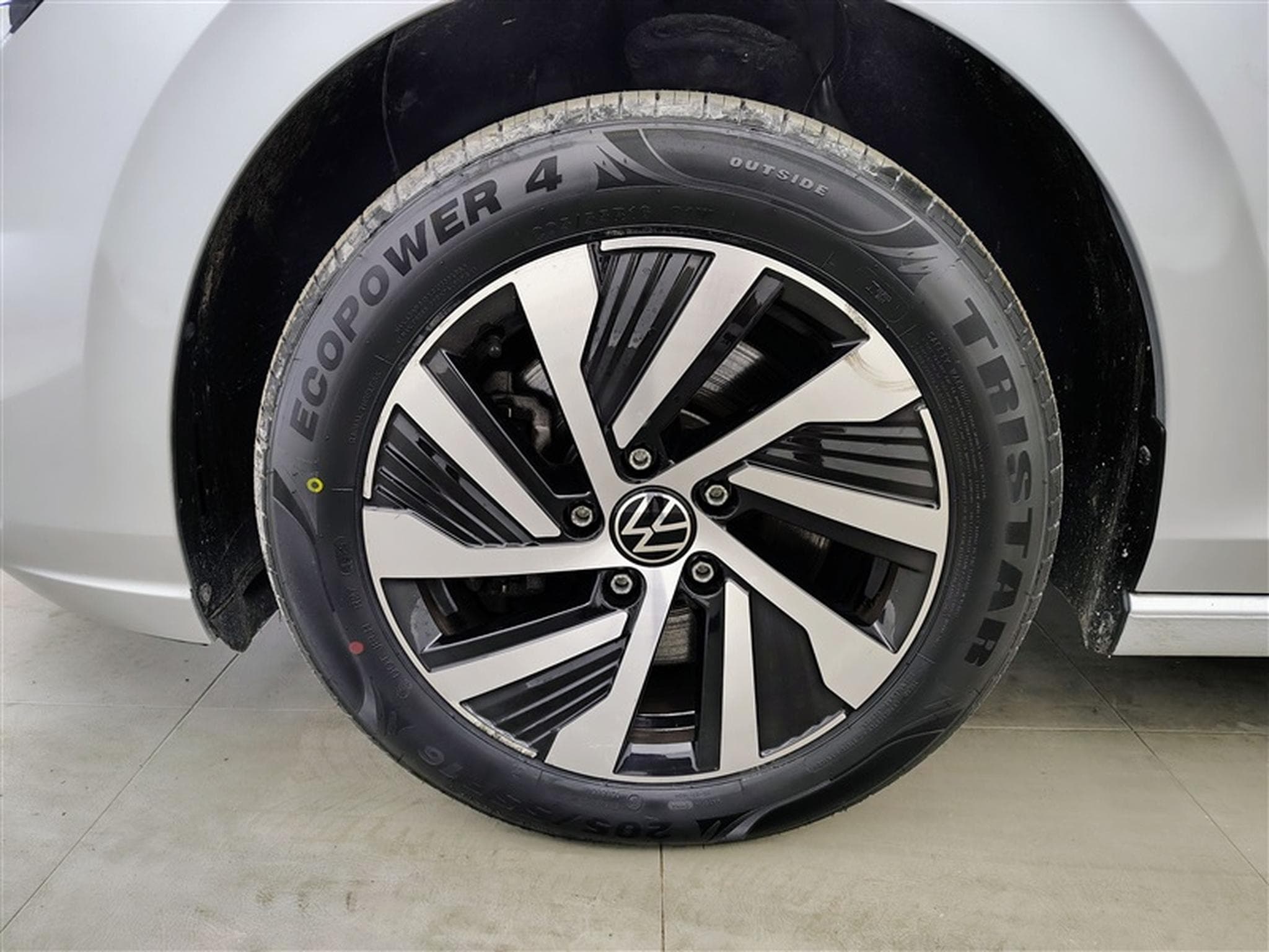 VW Golf 1.4 eHybrid Style DSG  Navi / Led / PDC (2021) - Foto 6