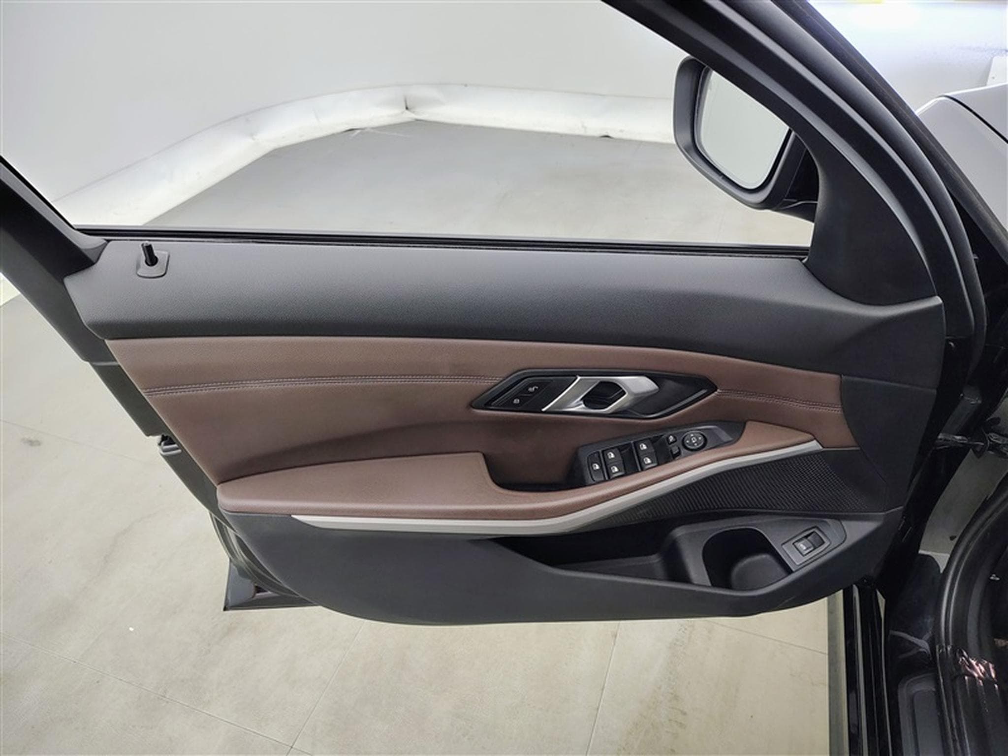 BMW 318 Touring 318 dA MHEV AdBlue (2021) - Photo 17