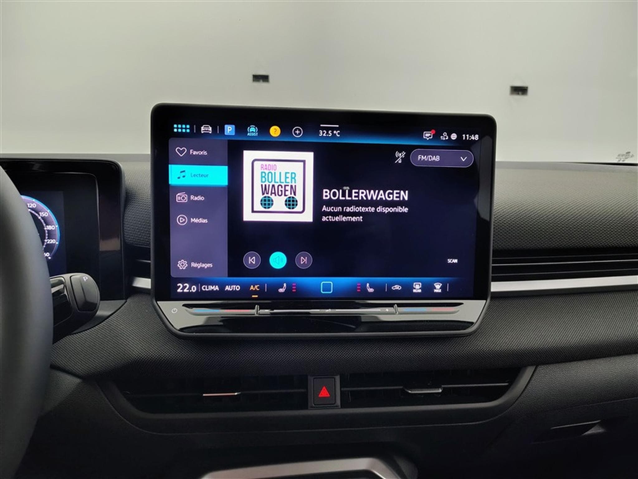 VW T-Roc 1.5 TSI 150cv DSG Life CARPLAY / FULL LED / CAMERA / JA 17" (2026) - Photo 11