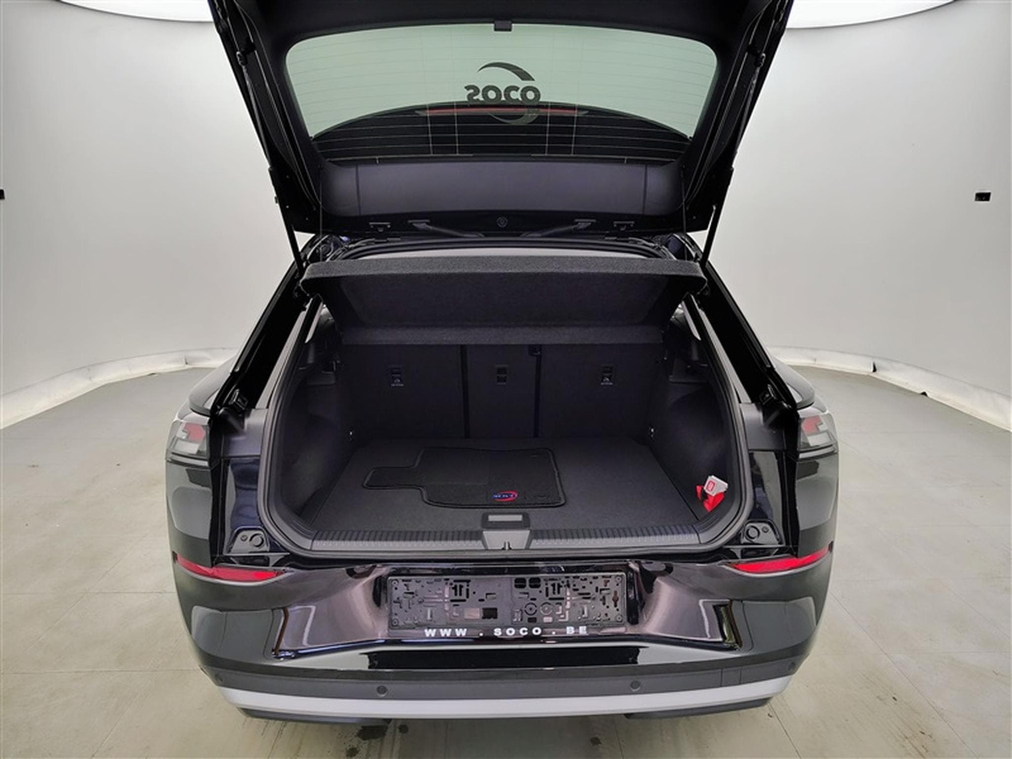 VW T-Roc 1.5 TSI 150cv DSG Life CARPLAY / FULL LED / CAMERA / JA 17" (2026) - Photo 14