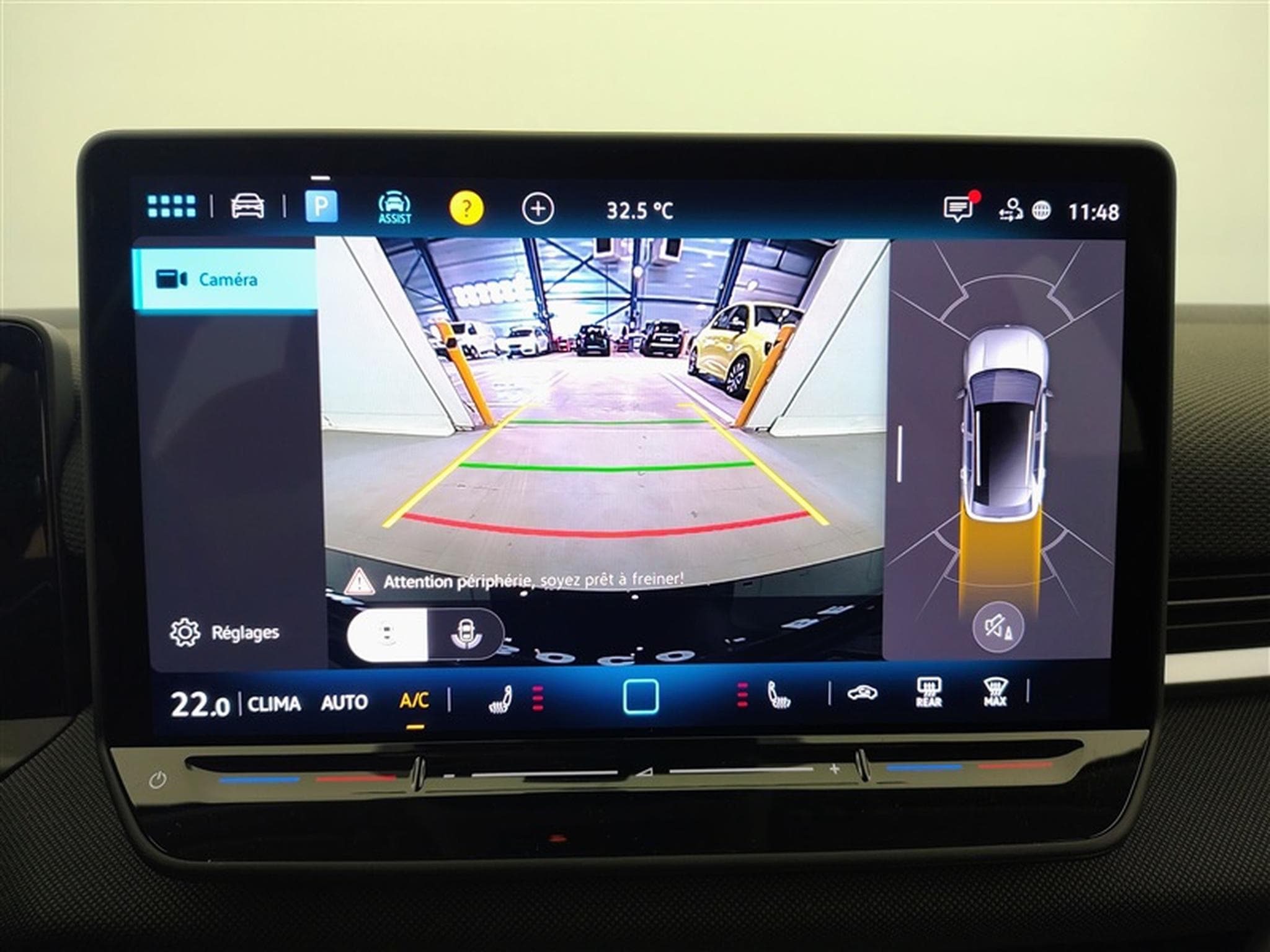 VW T-Roc 1.5 TSI 150cv DSG Life CARPLAY / FULL LED / CAMERA / JA 17" (2026) - Photo 18