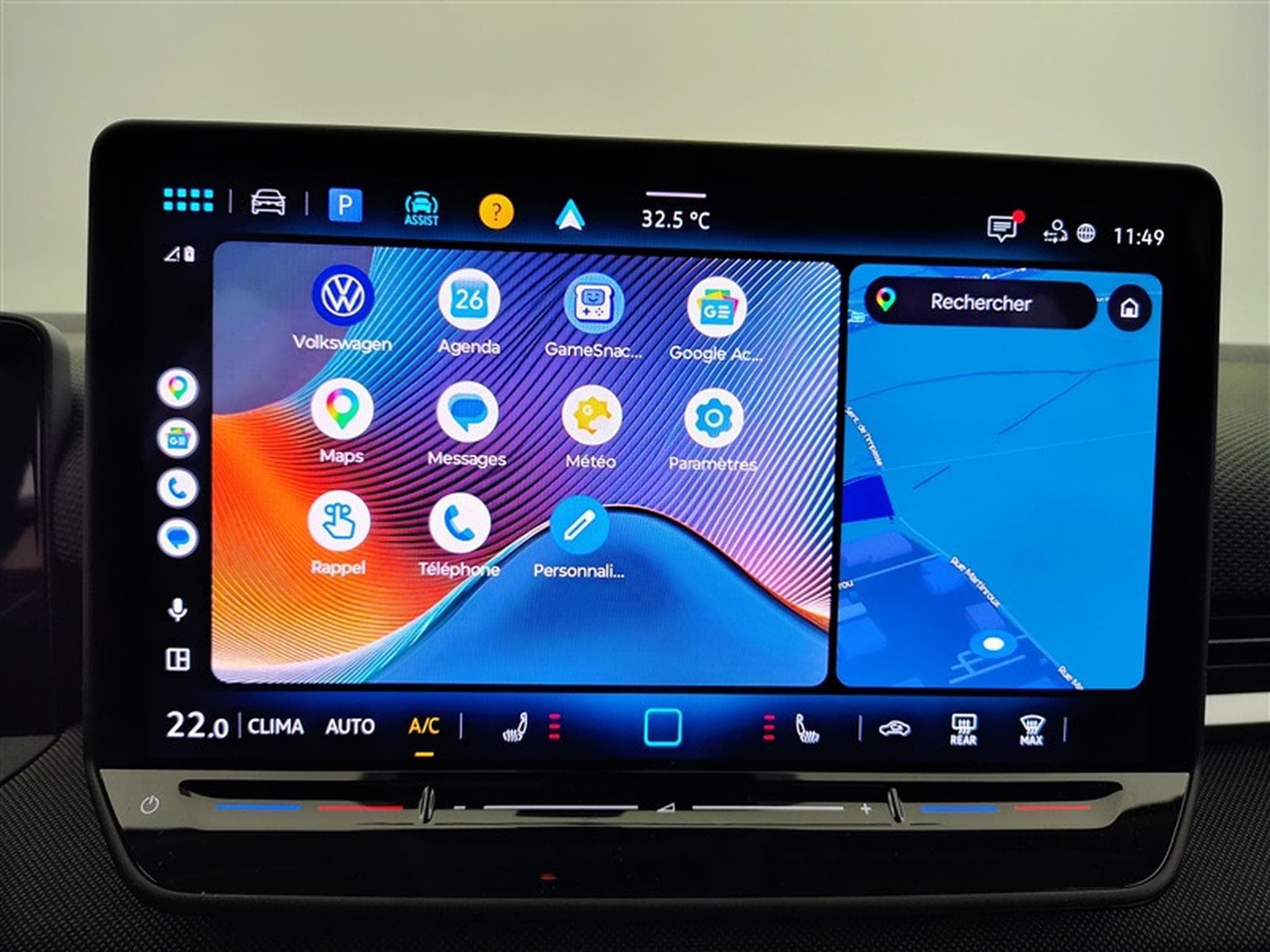 VW T-Roc 1.5 TSI 150cv DSG Life CARPLAY / FULL LED / CAMERA / JA 17" (2026) - Photo 20