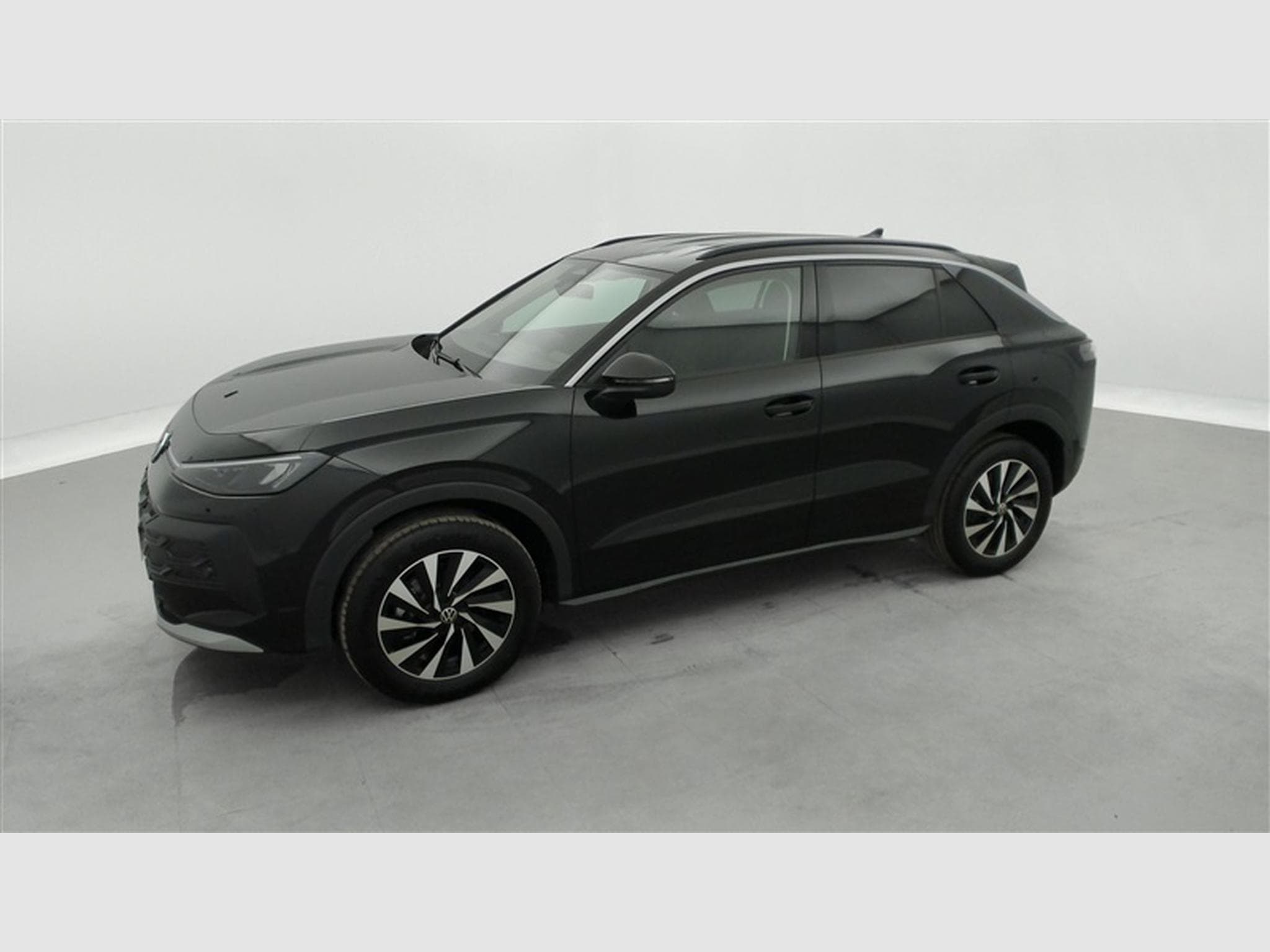 VW T-Roc 1.5 TSI 150cv DSG Life CARPLAY / FULL LED / CAMERA / JA 17" (2026) - Photo 21