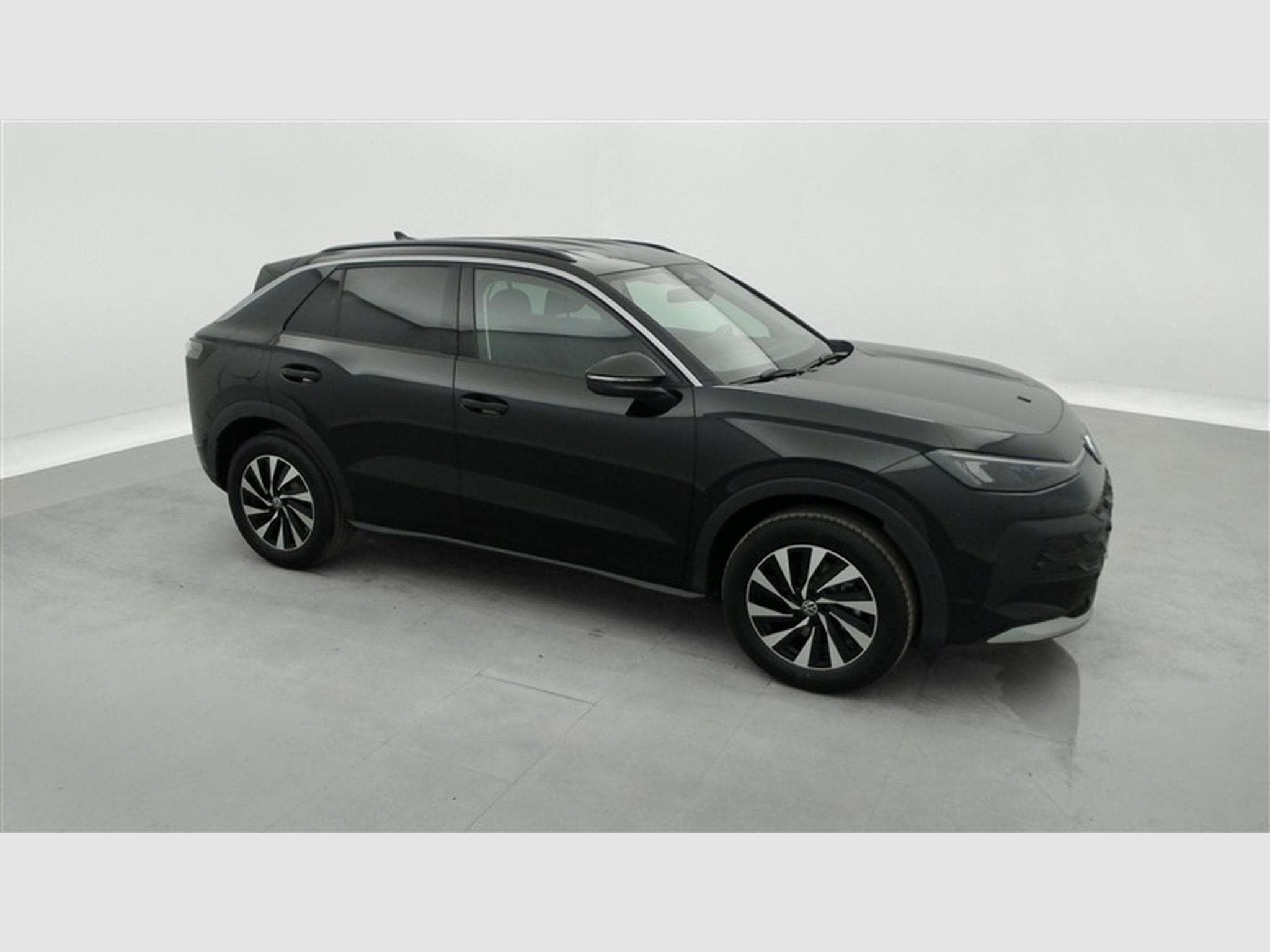 VW T-Roc 1.5 TSI 150cv DSG Life CARPLAY / FULL LED / CAMERA / JA 17" (2026) - Photo 23