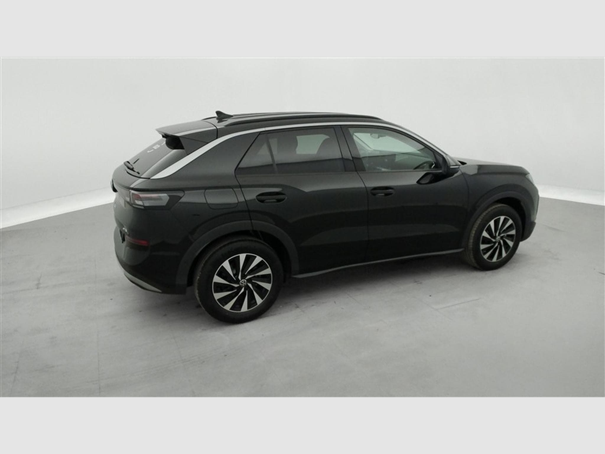 VW T-Roc 1.5 TSI 150cv DSG Life CARPLAY / FULL LED / CAMERA / JA 17" (2026) - Photo 24