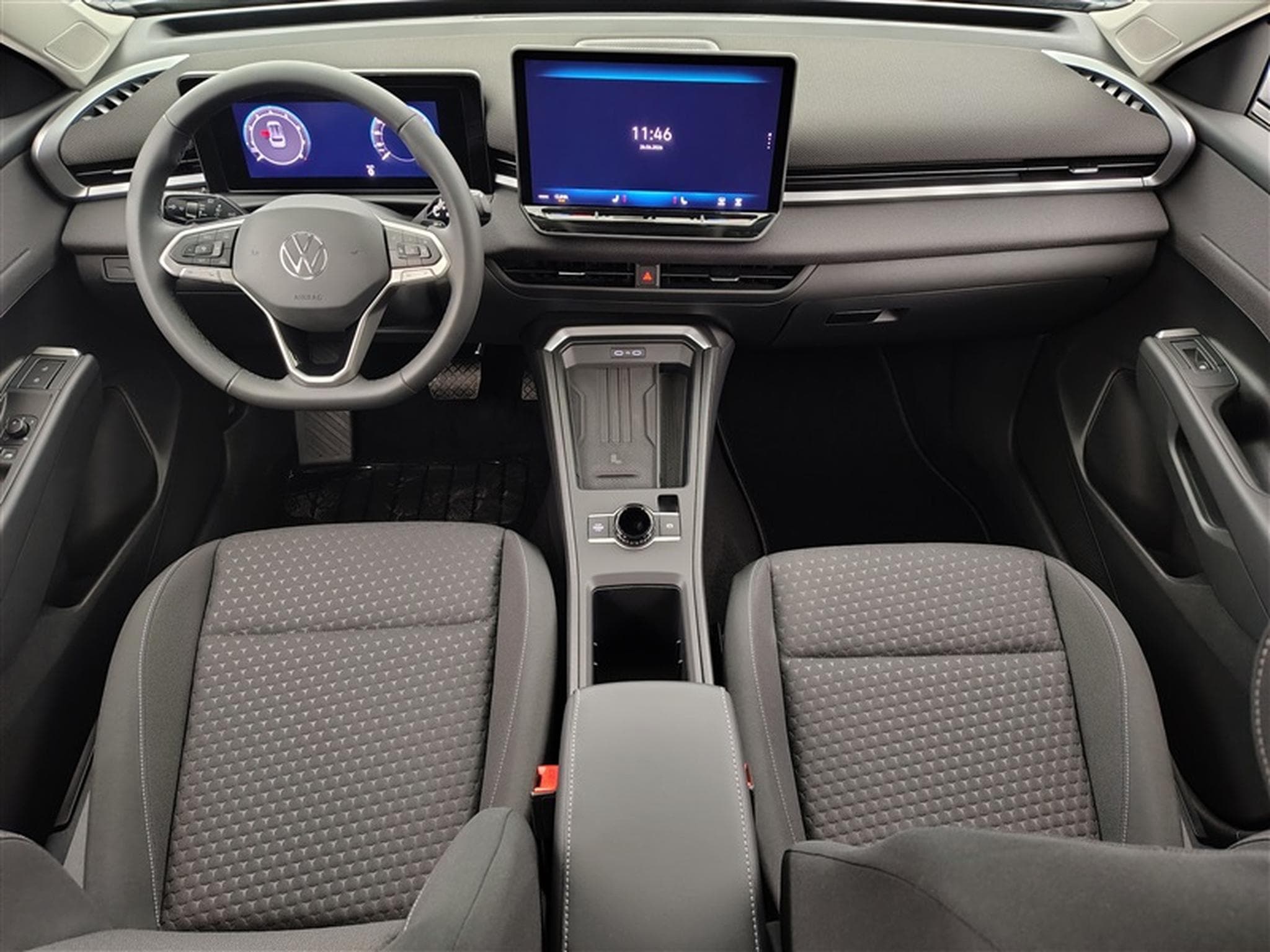 VW T-Roc 1.5 TSI 150cv DSG Life CARPLAY / FULL LED / CAMERA / JA 17" (2026) - Photo 8