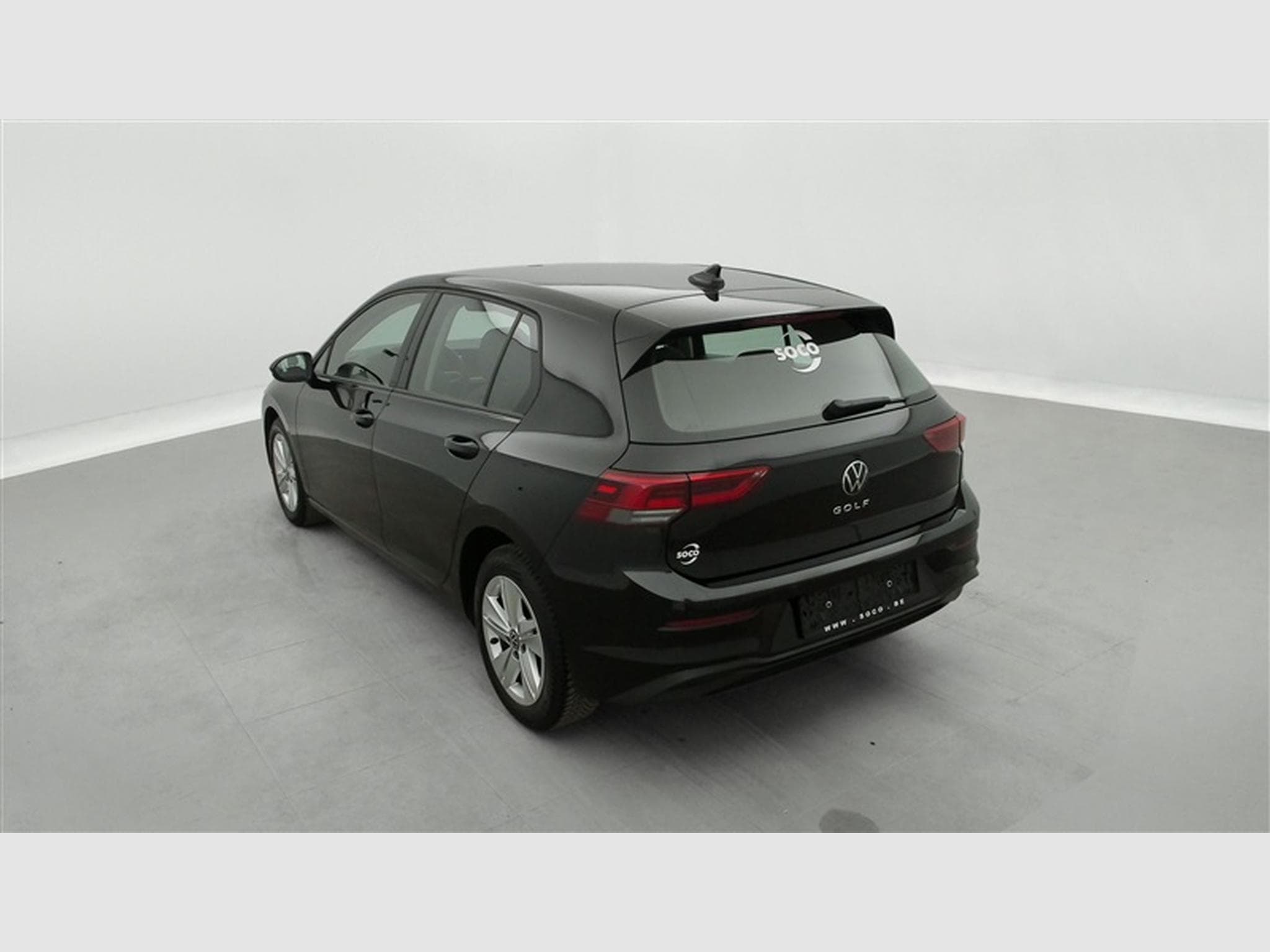 VW Golf 1.0 TSI Life Business NAVI/FULL LED/JA/PDC AV AR (2024) - Photo 2