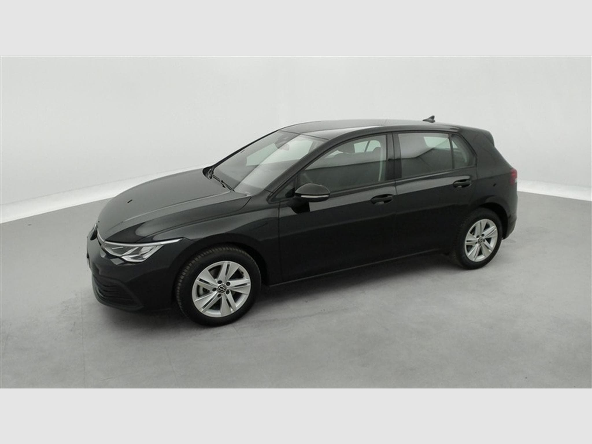 VW Golf 1.0 TSI Life Business NAVI/FULL LED/JA/PDC AV AR (2024) - Photo 21