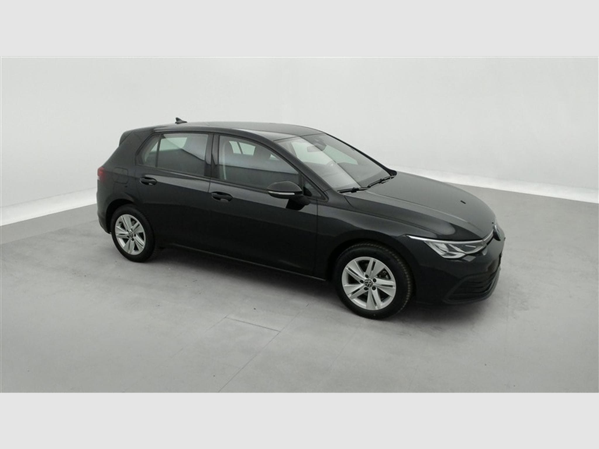 VW Golf 1.0 TSI Life Business NAVI/FULL LED/JA/PDC AV AR (2024) - Photo 23
