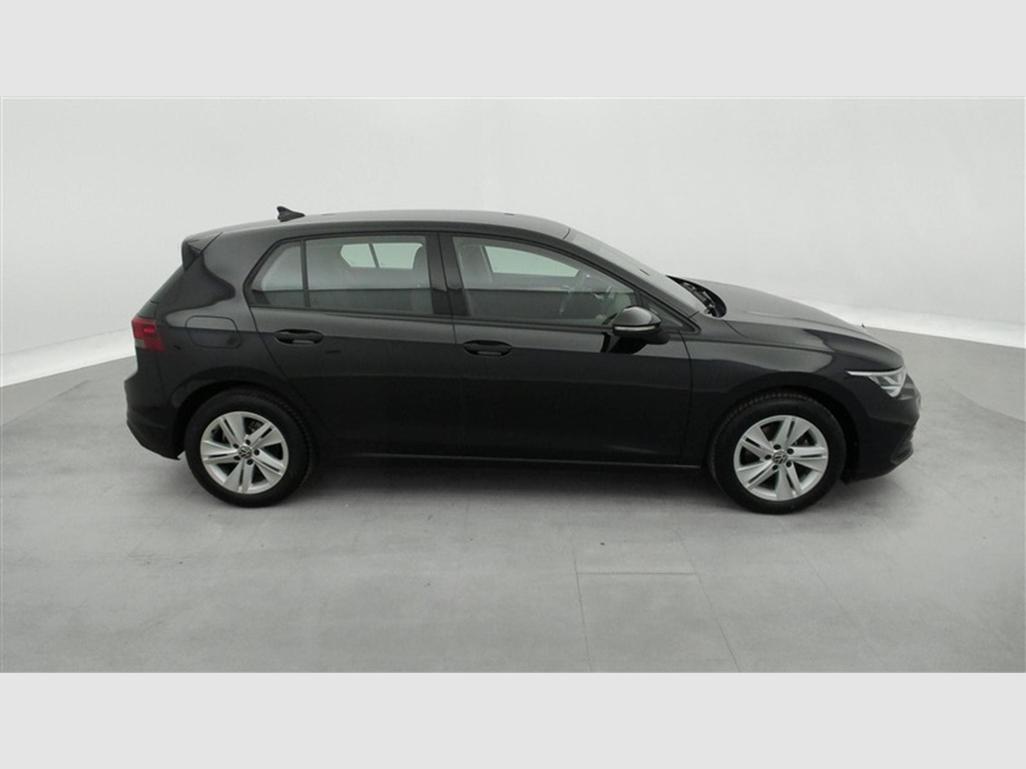 VW Golf 1.0 TSI Life Business NAVI/FULL LED/JA/PDC AV AR (2024) - Photo 24