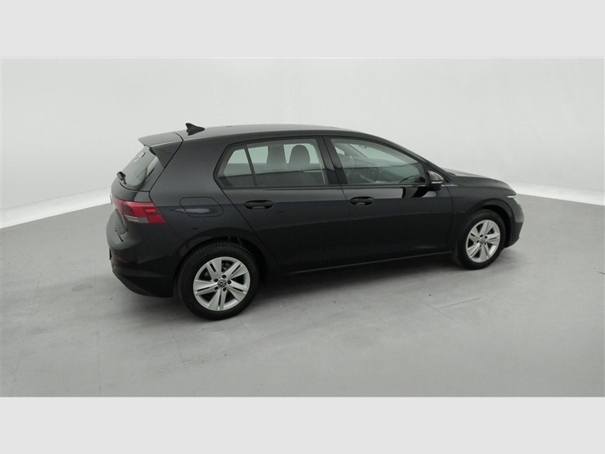 VW Golf 1.0 TSI Life Business NAVI/FULL LED/JA/PDC AV AR (2024) - Photo 25