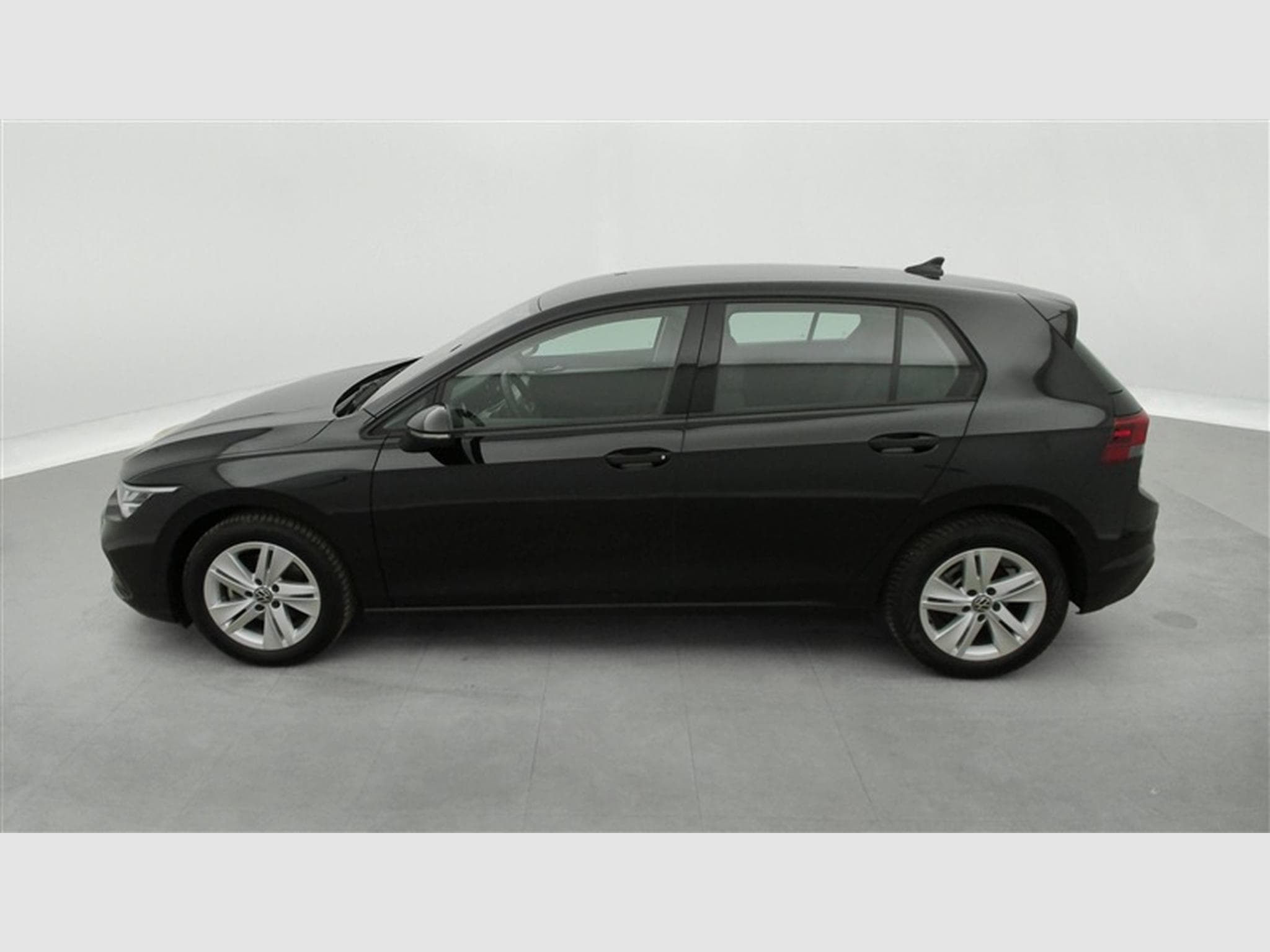 VW Golf 1.0 TSI Life Business NAVI/FULL LED/JA/PDC AV AR (2024) - Photo 3