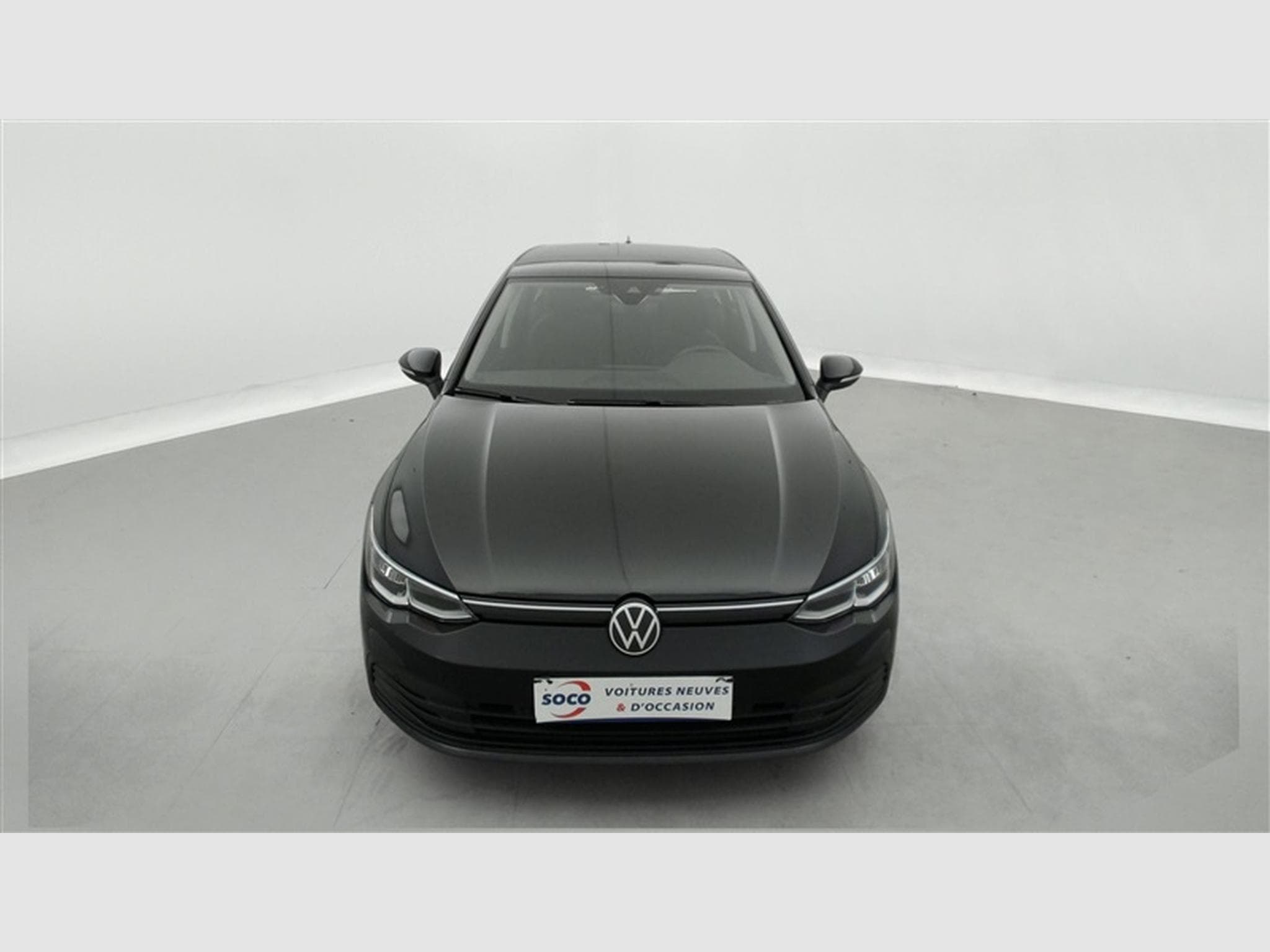 VW Golf 1.0 TSI Life Business NAVI/FULL LED/JA/PDC AV AR (2024) - Photo 4